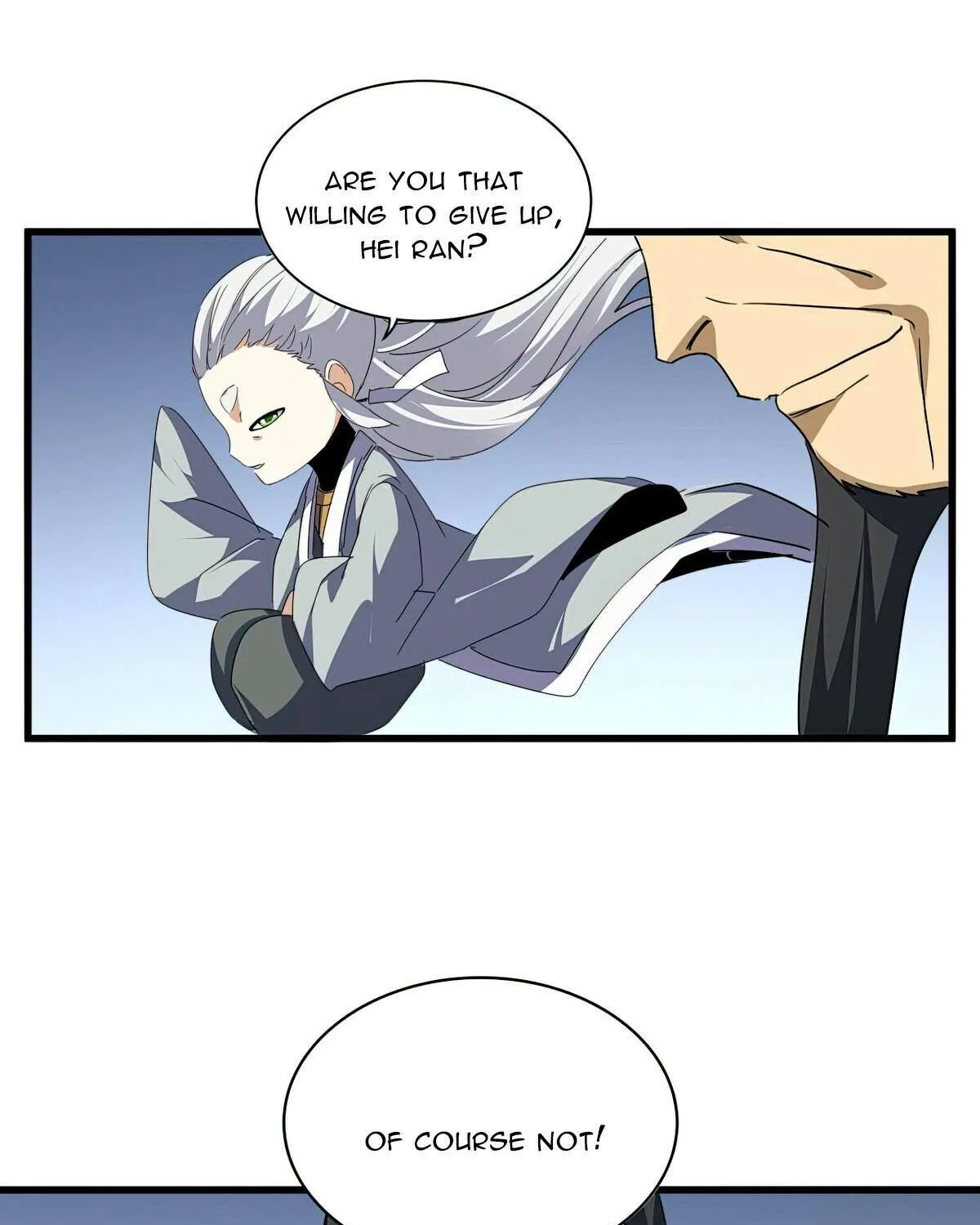 Magic Emperor Chapter 708 page 51 - 