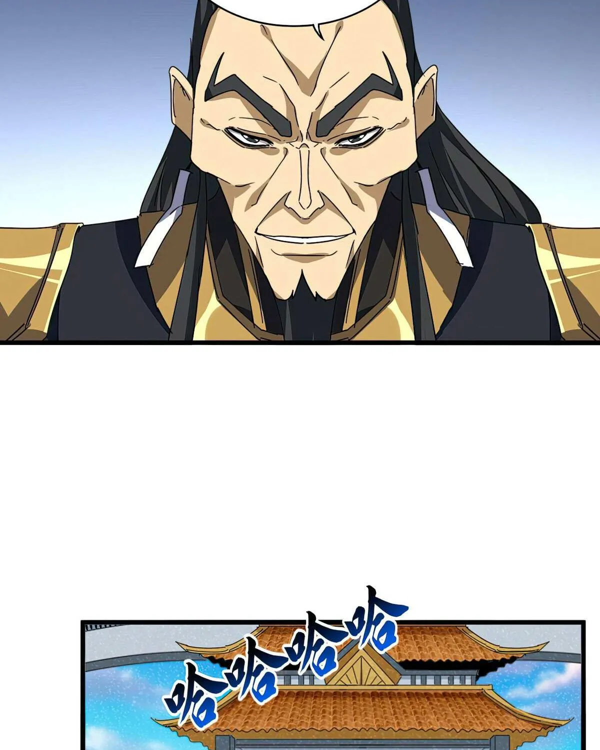 Magic Emperor Chapter 708 page 52 - 