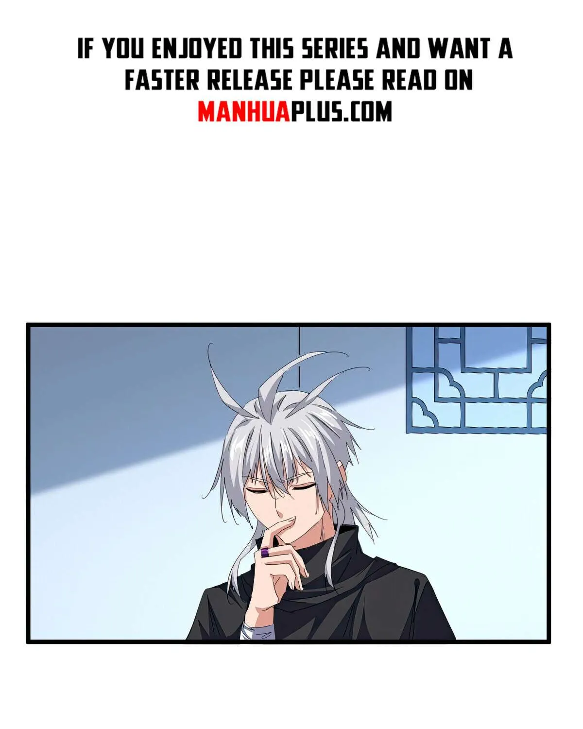 Magic Emperor Chapter 708 page 64 - 
