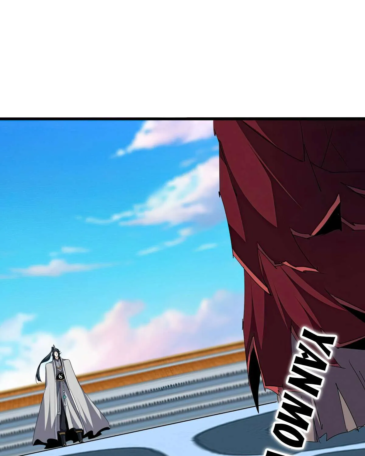 Magic Emperor Chapter 708 page 67 - 