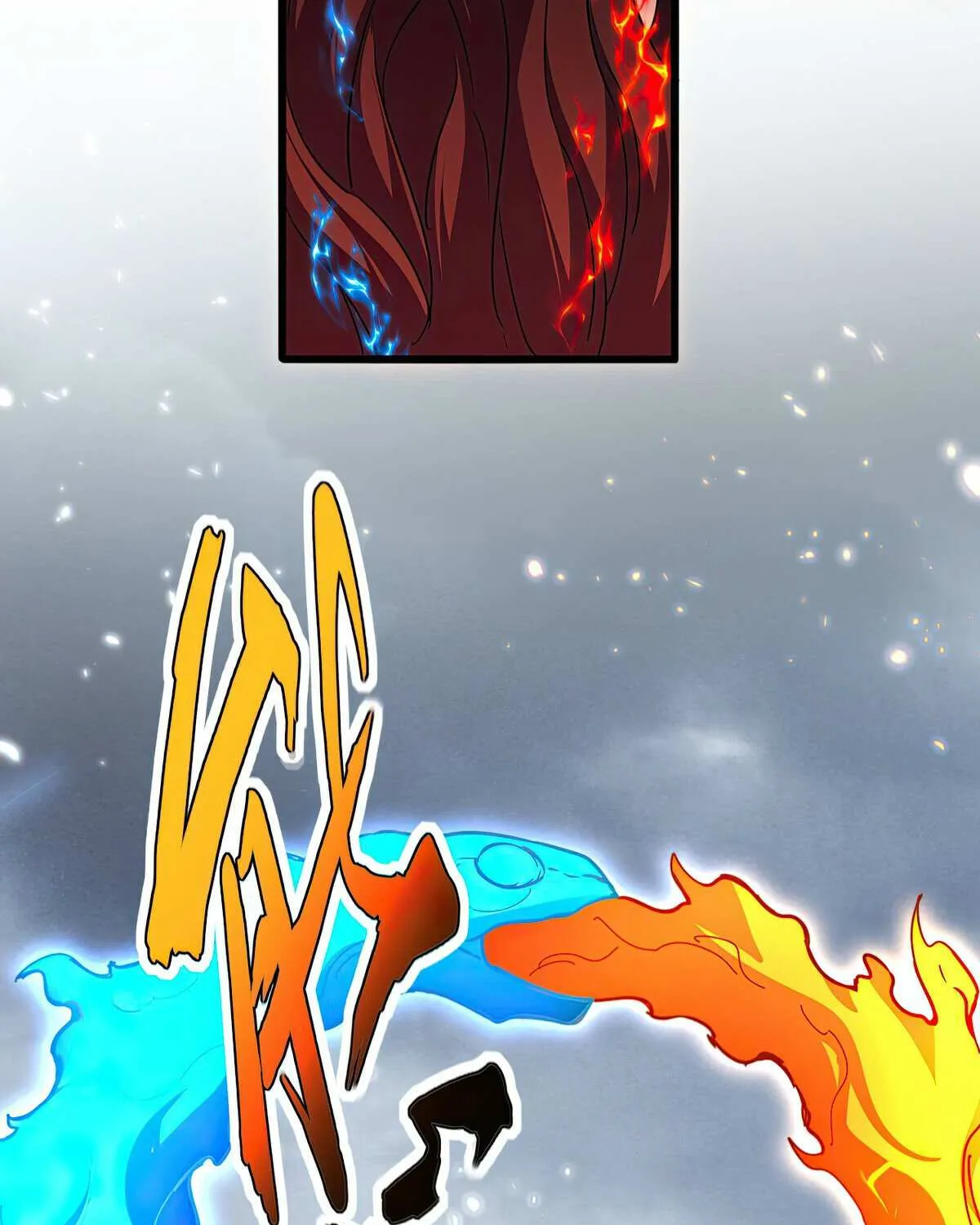 Magic Emperor Chapter 709 page 12 - 