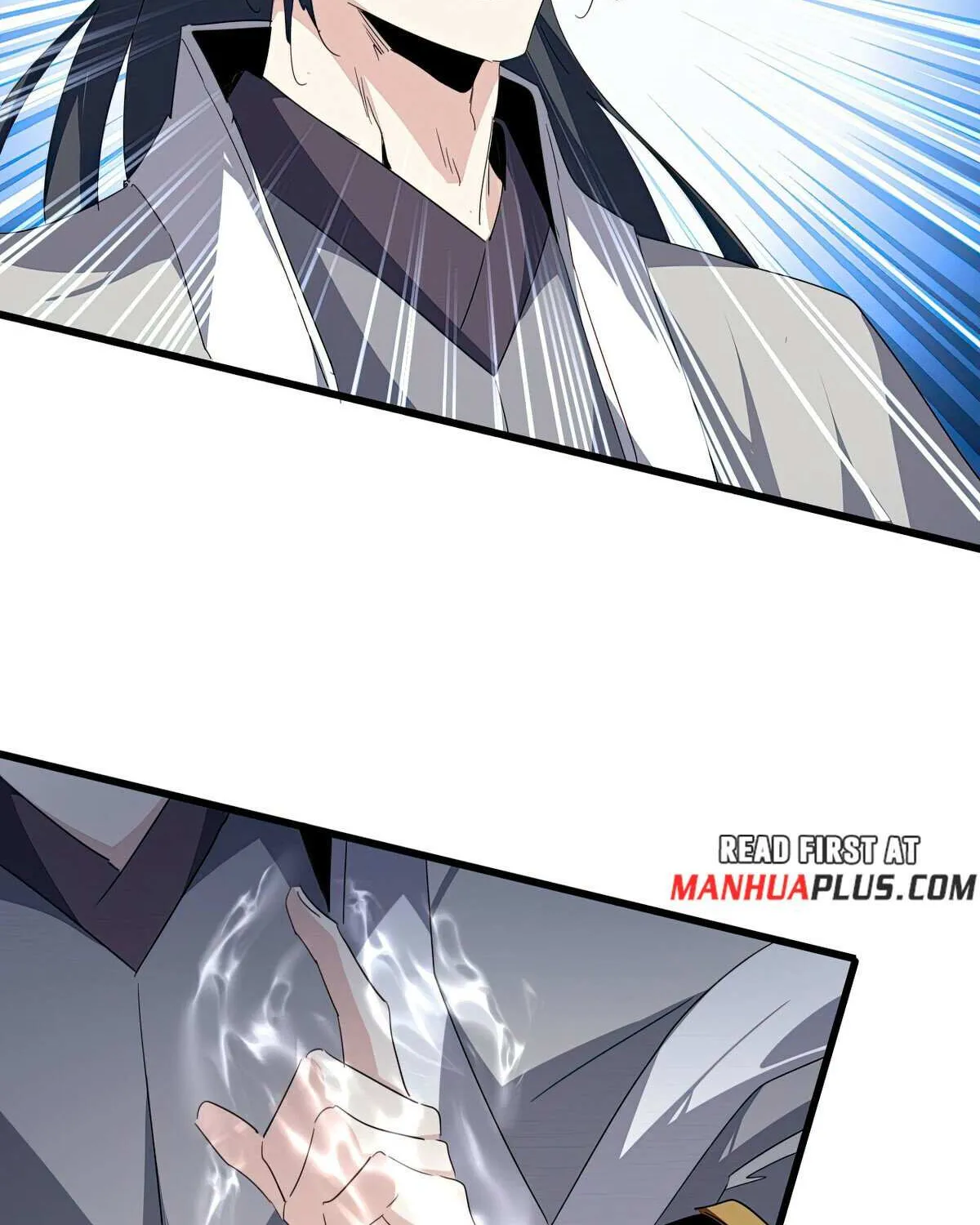 Magic Emperor Chapter 709 page 20 - 