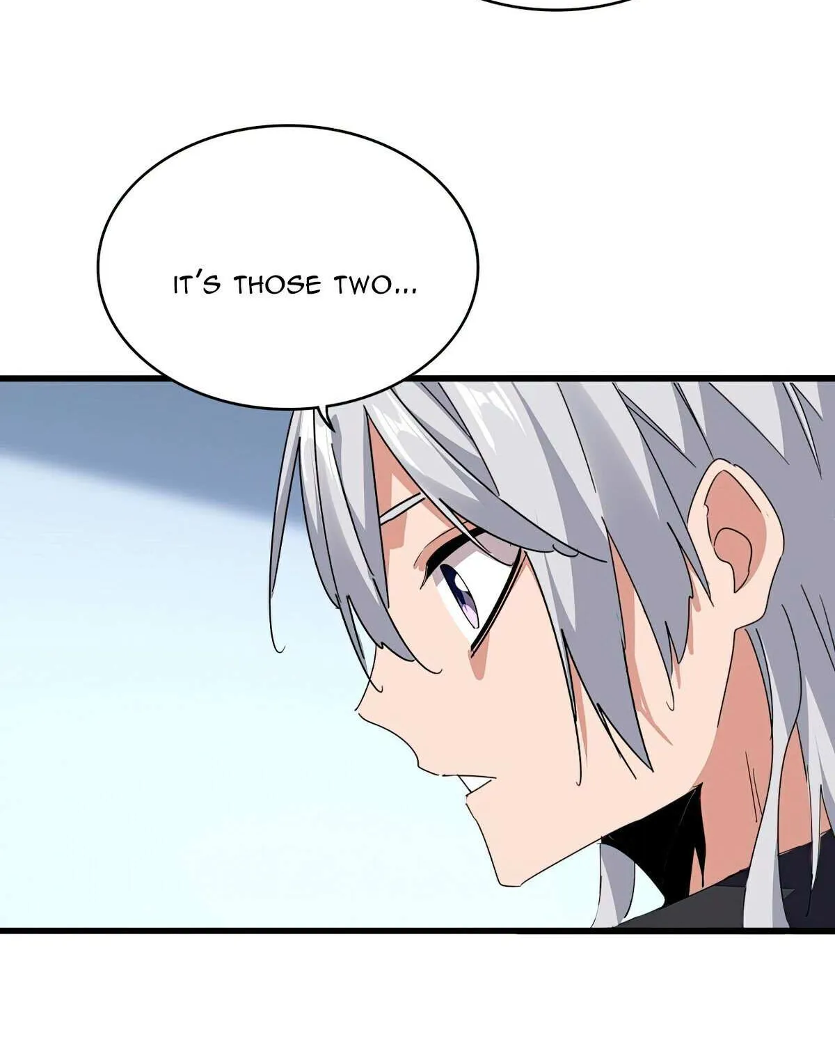 Magic Emperor Chapter 709 page 3 - 