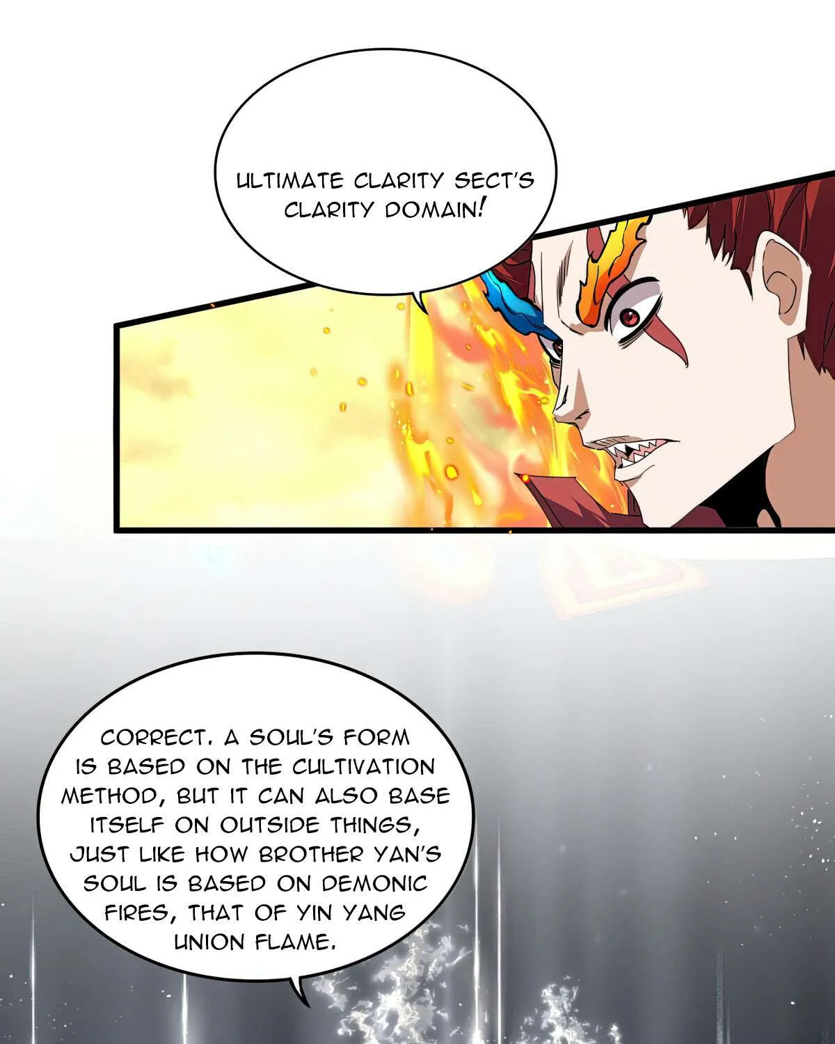 Magic Emperor Chapter 709 page 25 - 