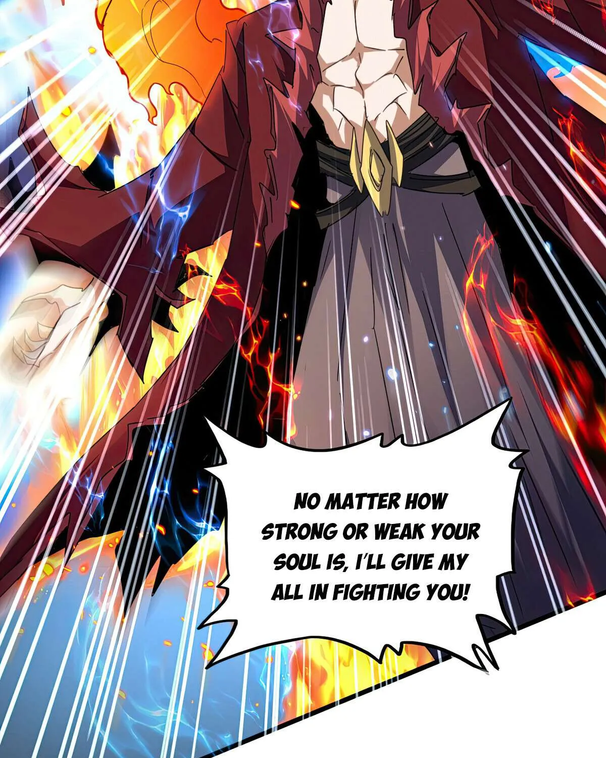 Magic Emperor Chapter 709 page 29 - 