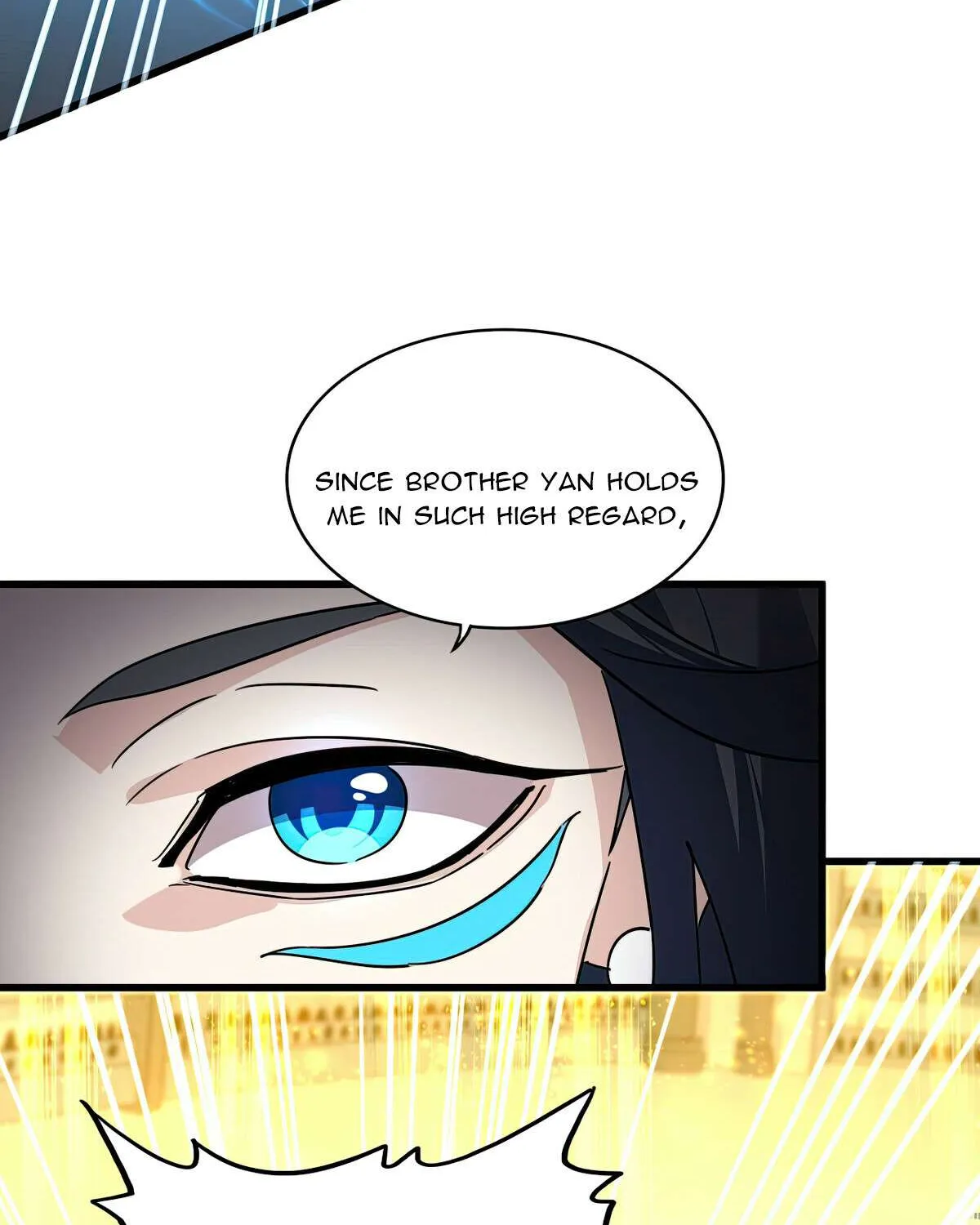 Magic Emperor Chapter 709 page 30 - 