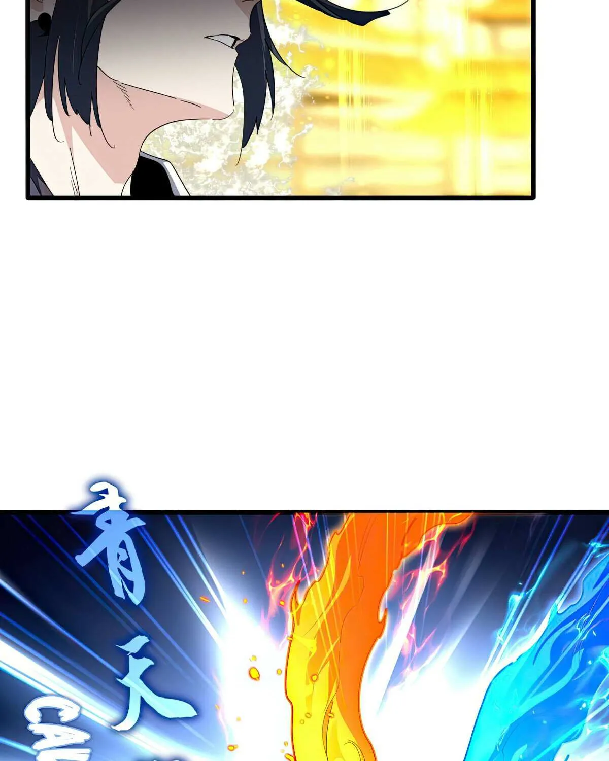 Magic Emperor Chapter 709 page 40 - 