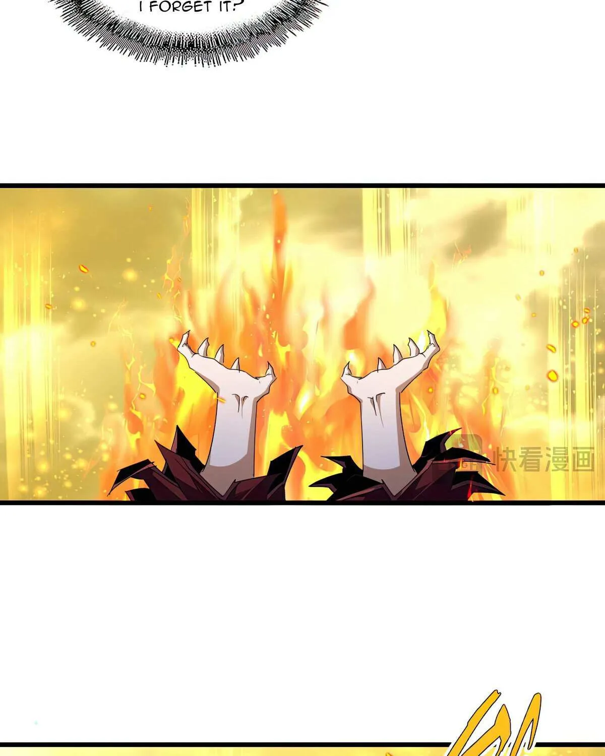 Magic Emperor Chapter 709 page 48 - 
