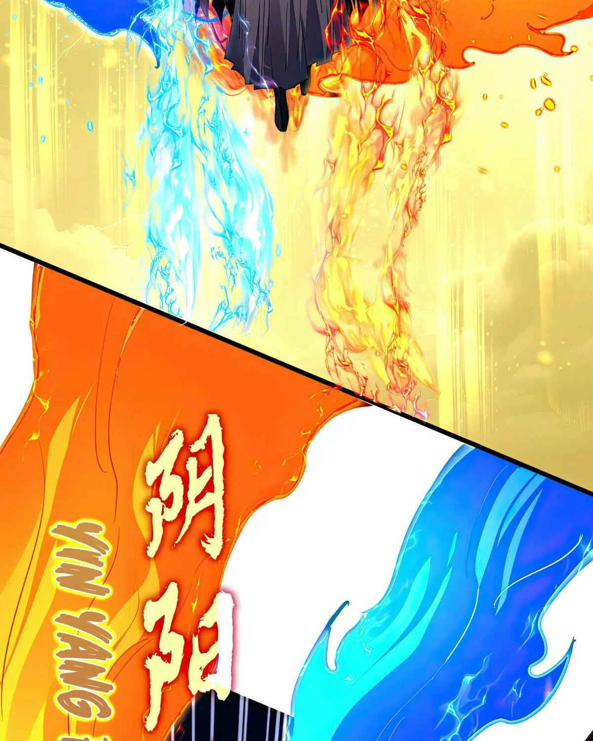 Magic Emperor Chapter 709 page 50 - 