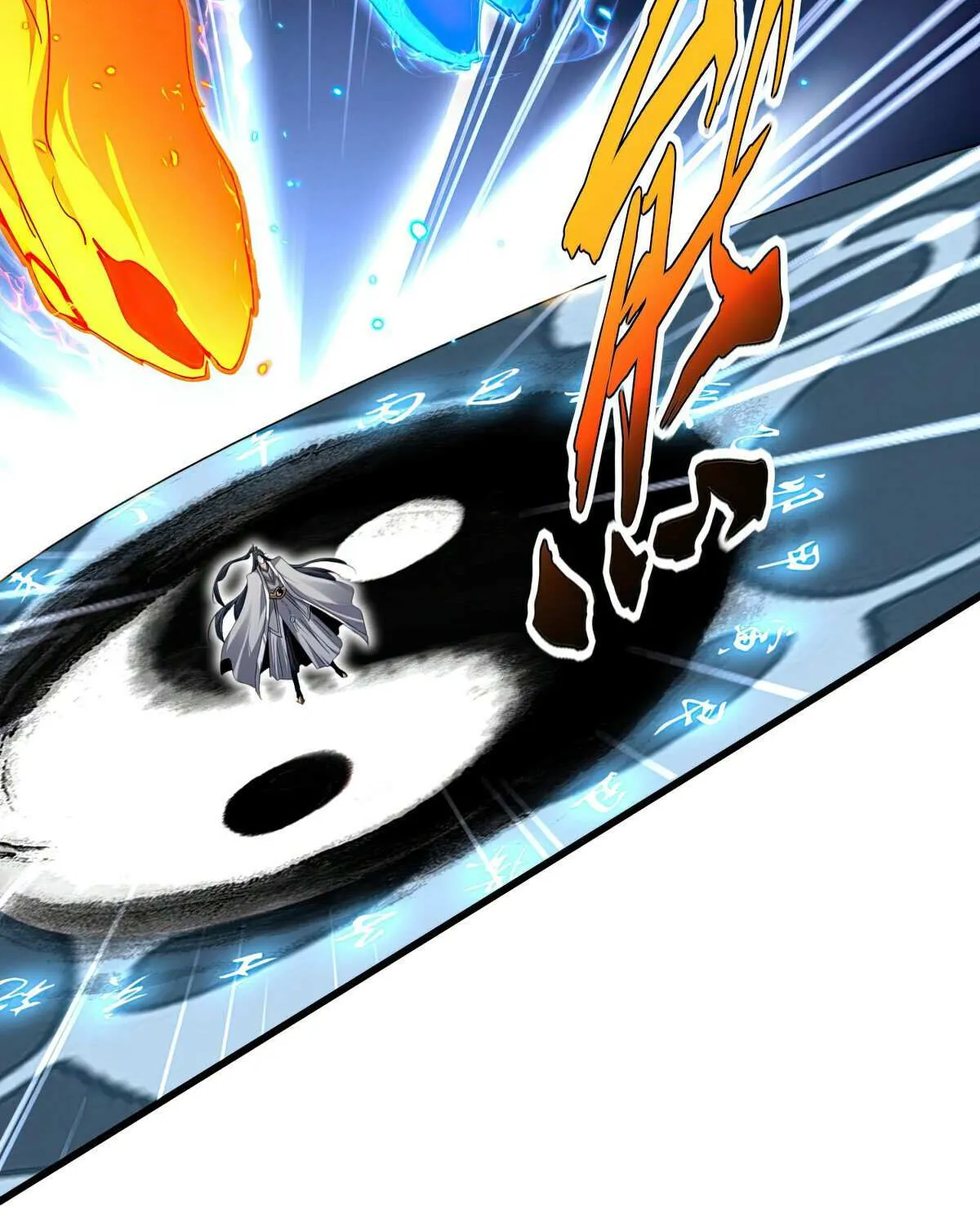 Magic Emperor Chapter 709 page 52 - 