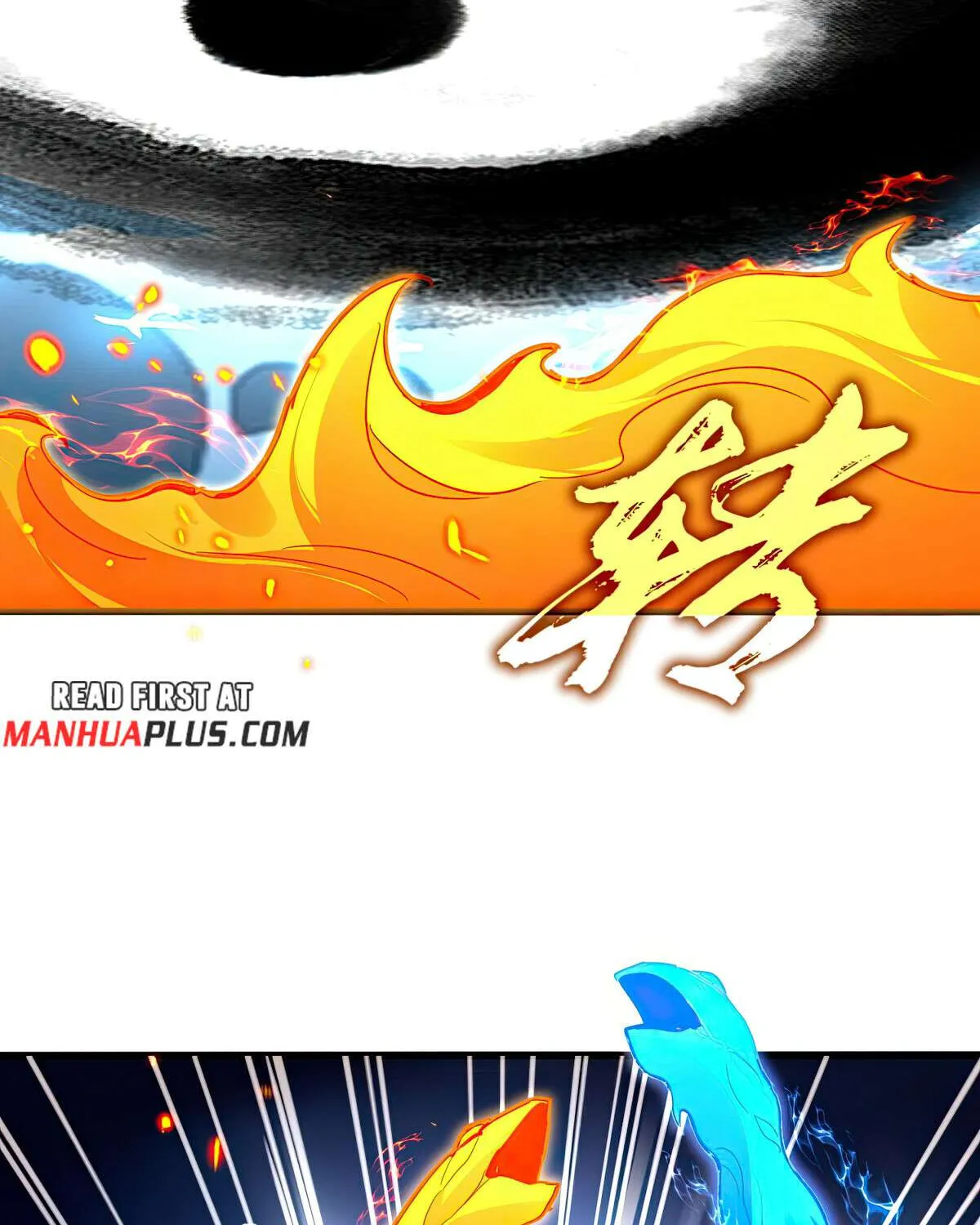 Magic Emperor Chapter 709 page 54 - 