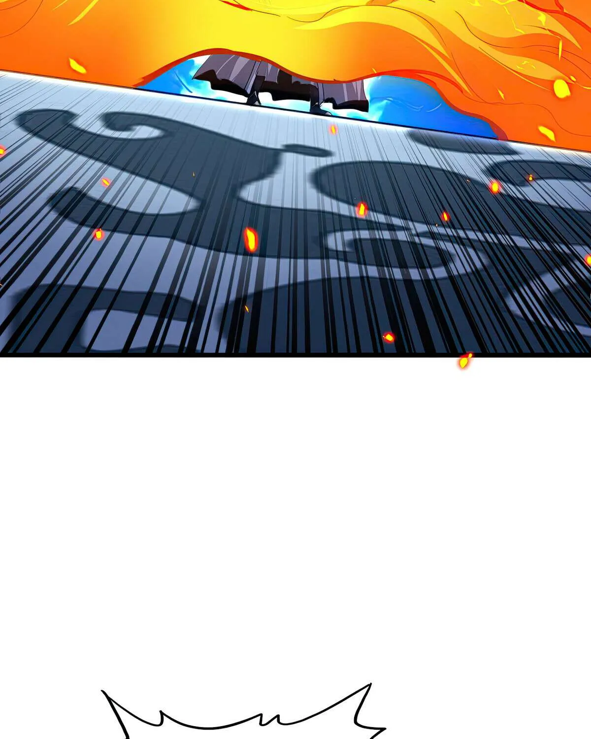 Magic Emperor Chapter 709 page 56 - 