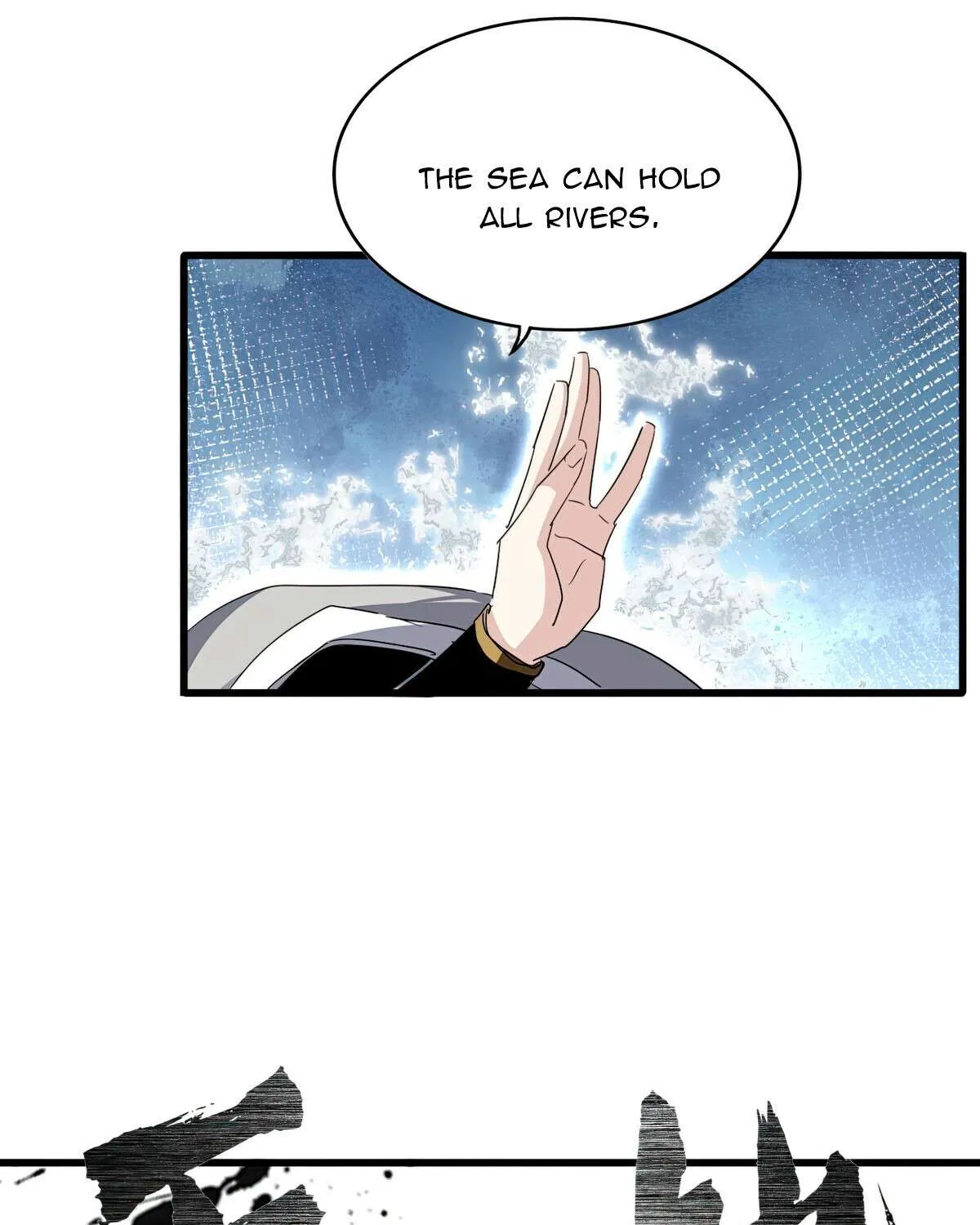 Magic Emperor Chapter 709 page 59 - 