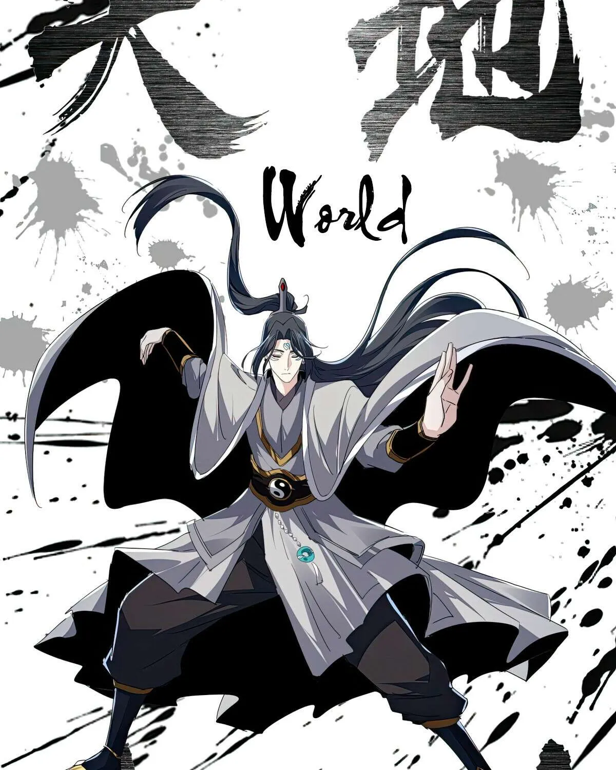 Magic Emperor Chapter 709 page 60 - 