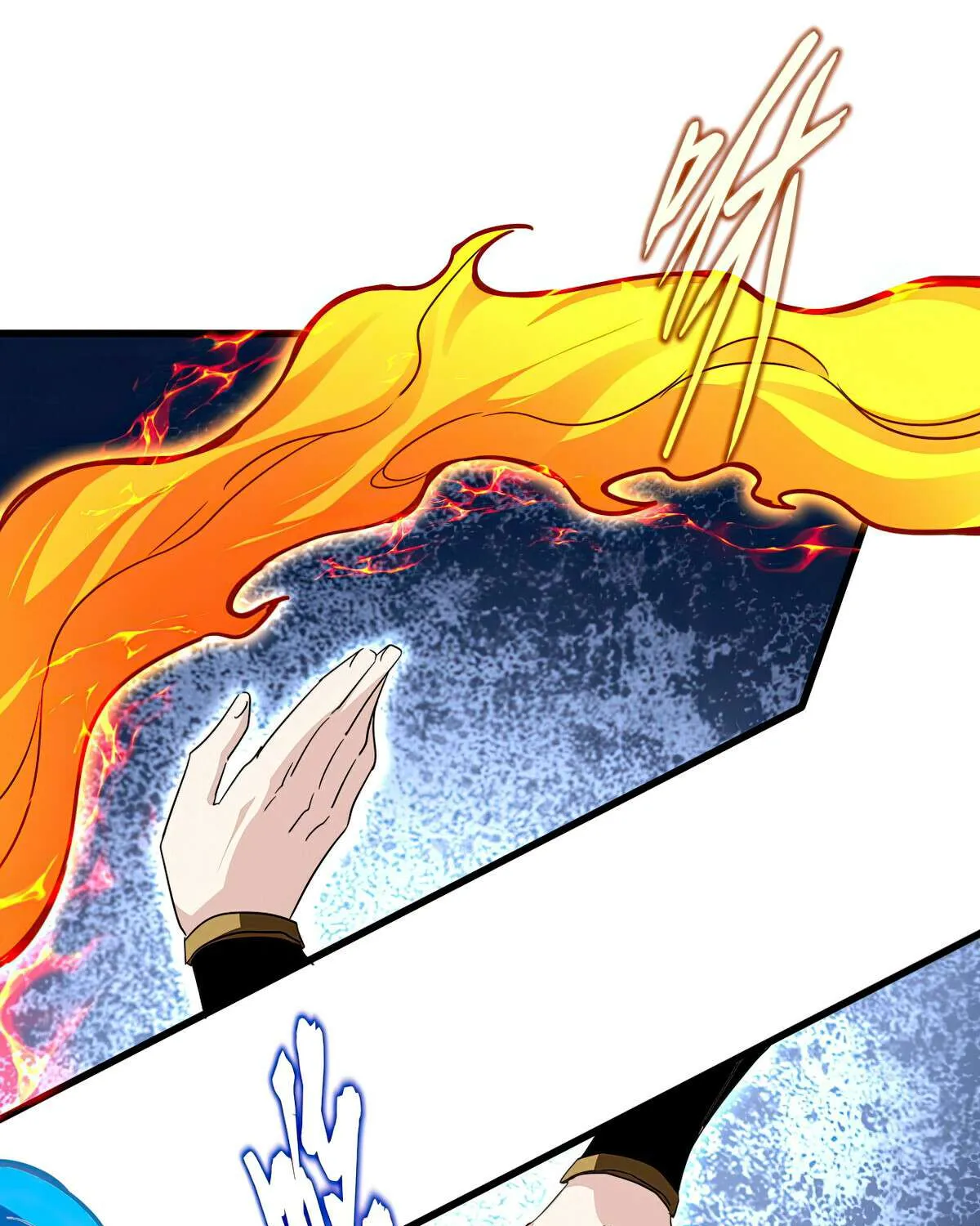 Magic Emperor Chapter 709 page 62 - 