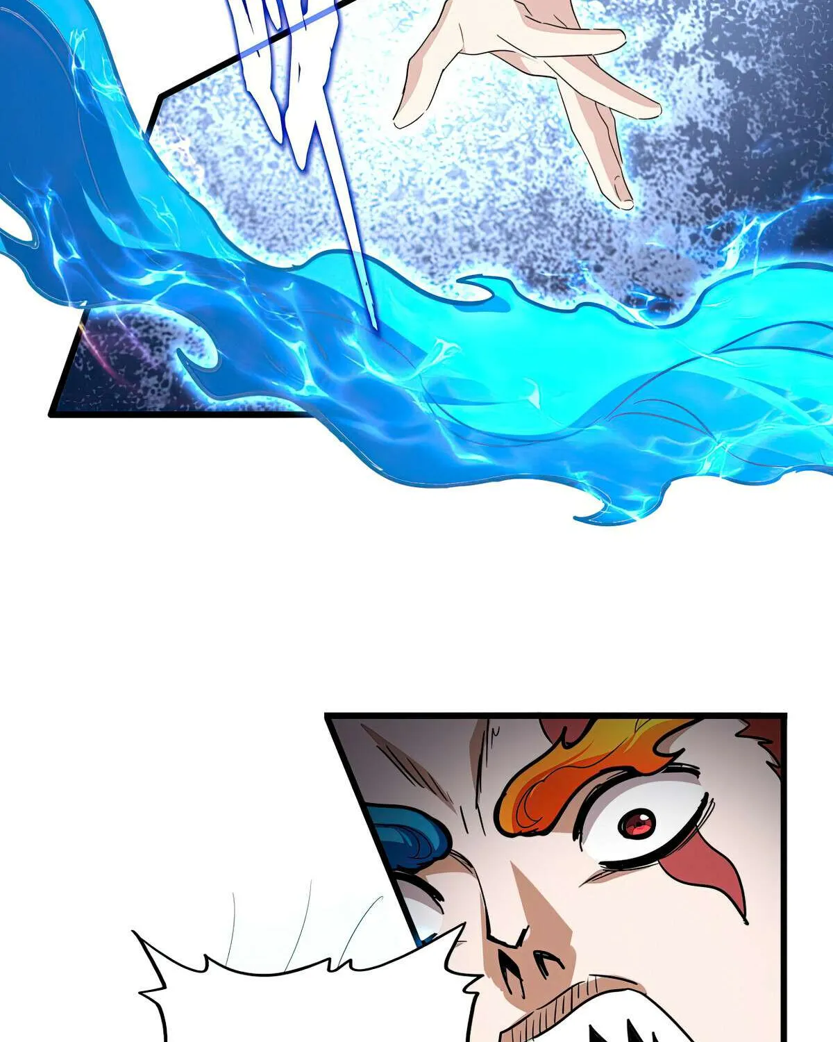 Magic Emperor Chapter 709 page 63 - 