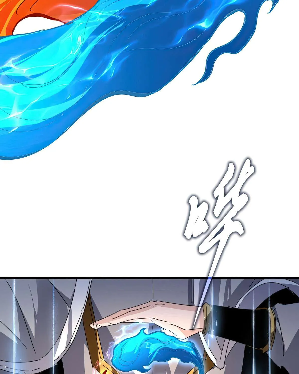 Magic Emperor Chapter 709 page 66 - 