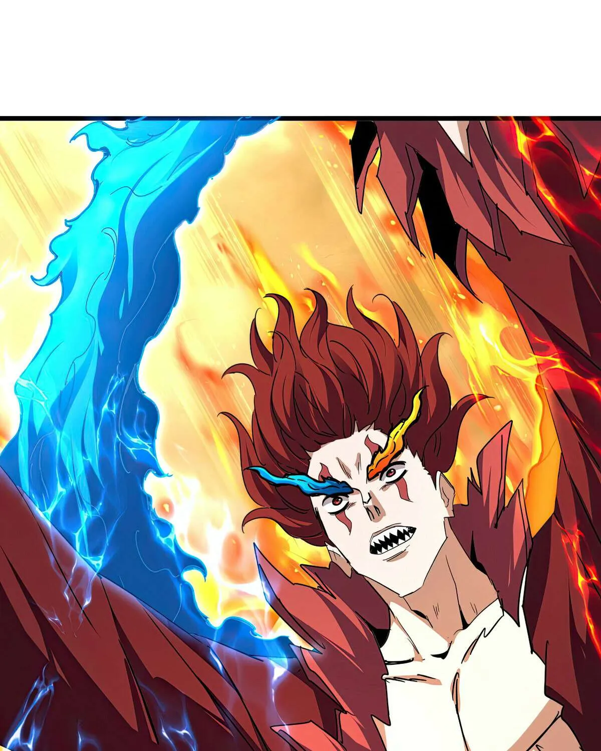 Magic Emperor Chapter 709 page 69 - 