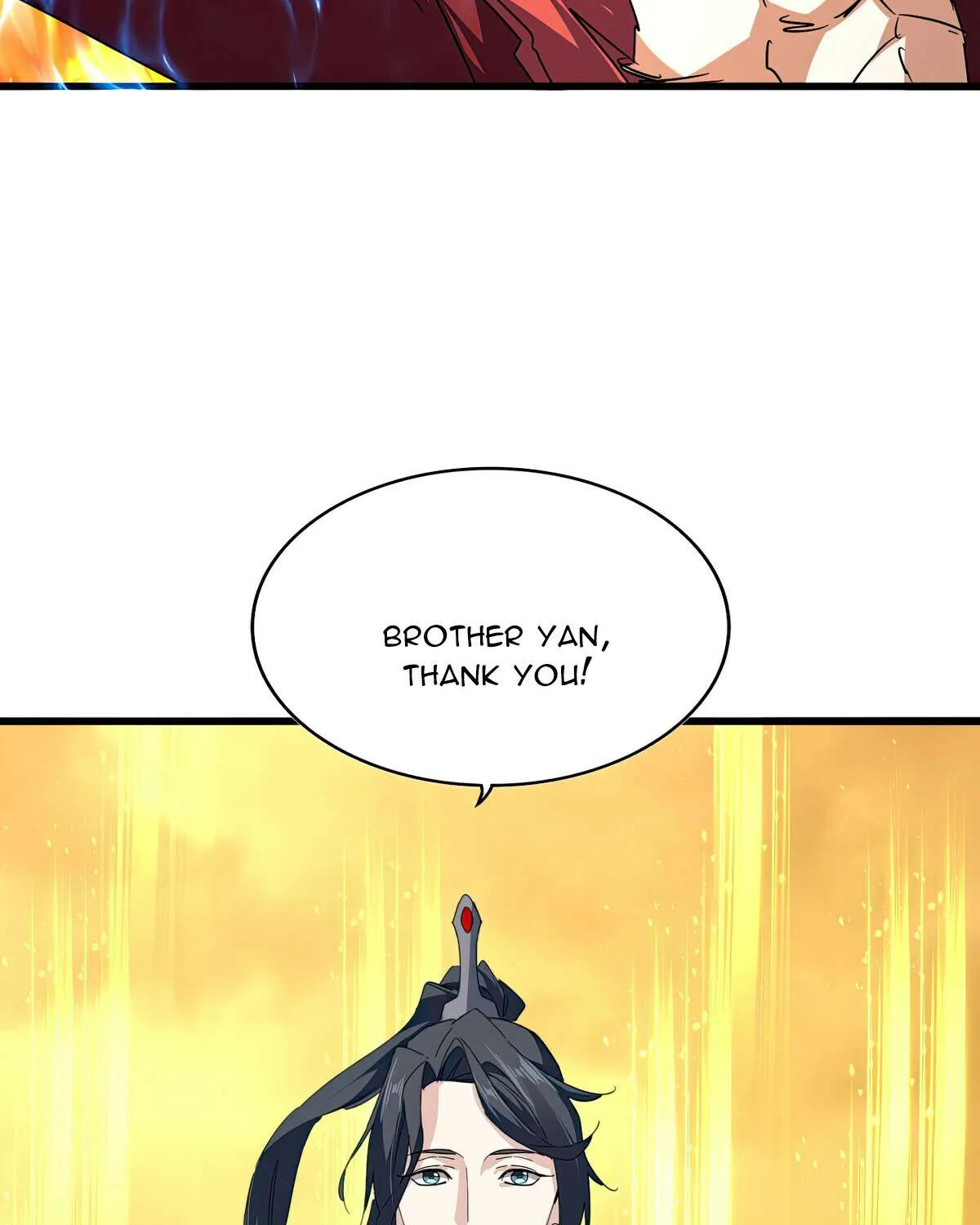 Magic Emperor Chapter 709 page 70 - 