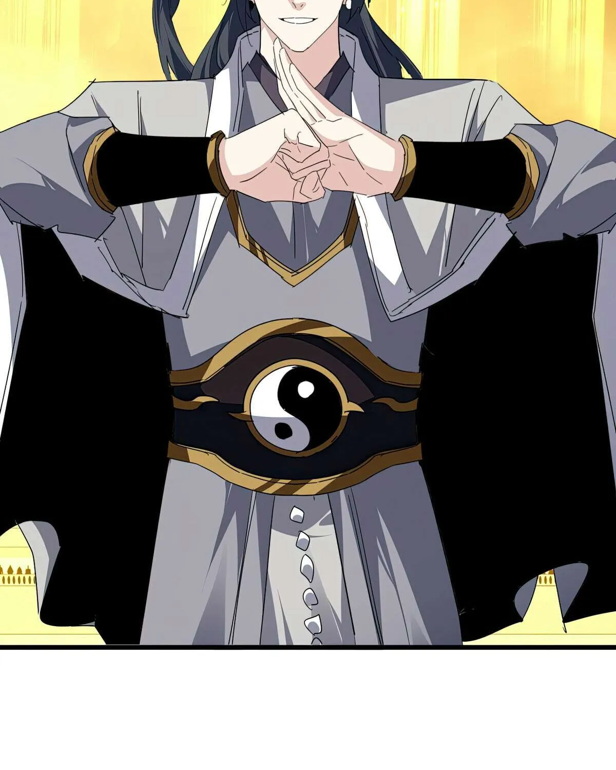 Magic Emperor Chapter 709 page 71 - 