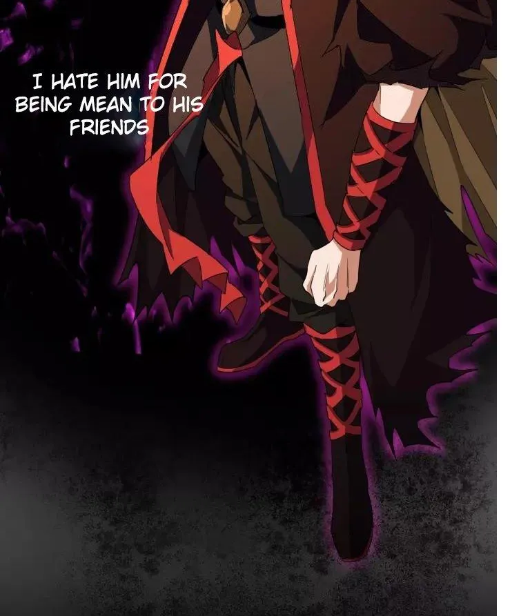 Magic Emperor Chapter 71 page 30 - 