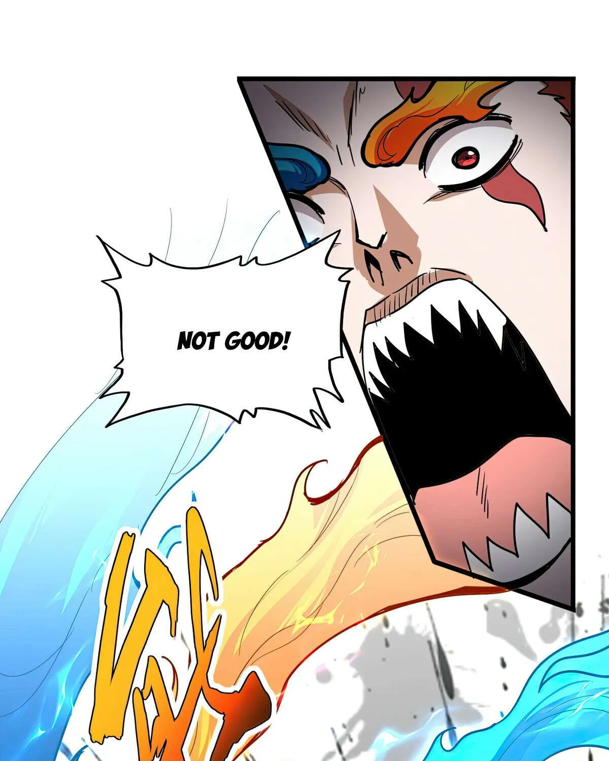 Magic Emperor Chapter 710 page 2 - 