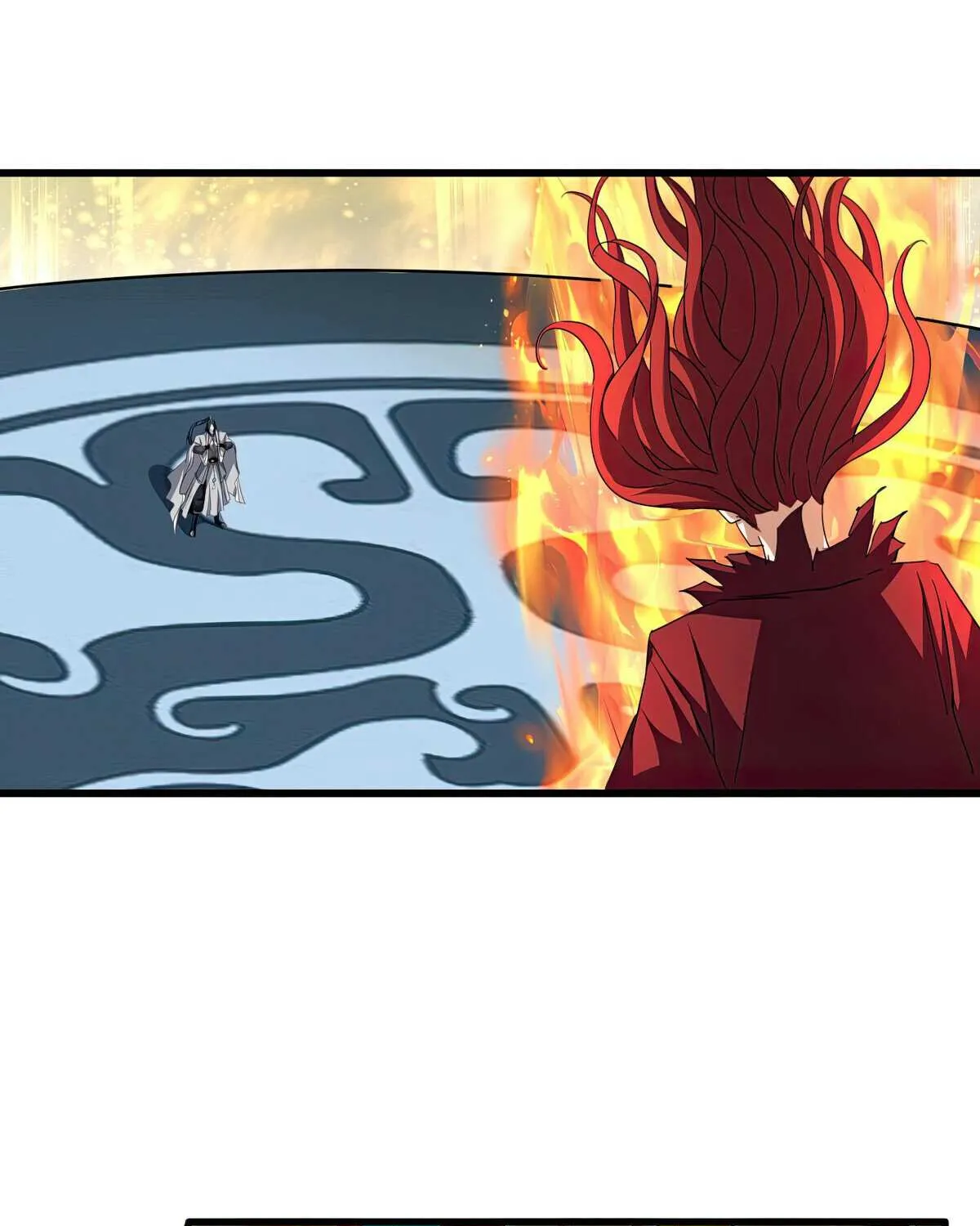 Magic Emperor Chapter 710 page 11 - 