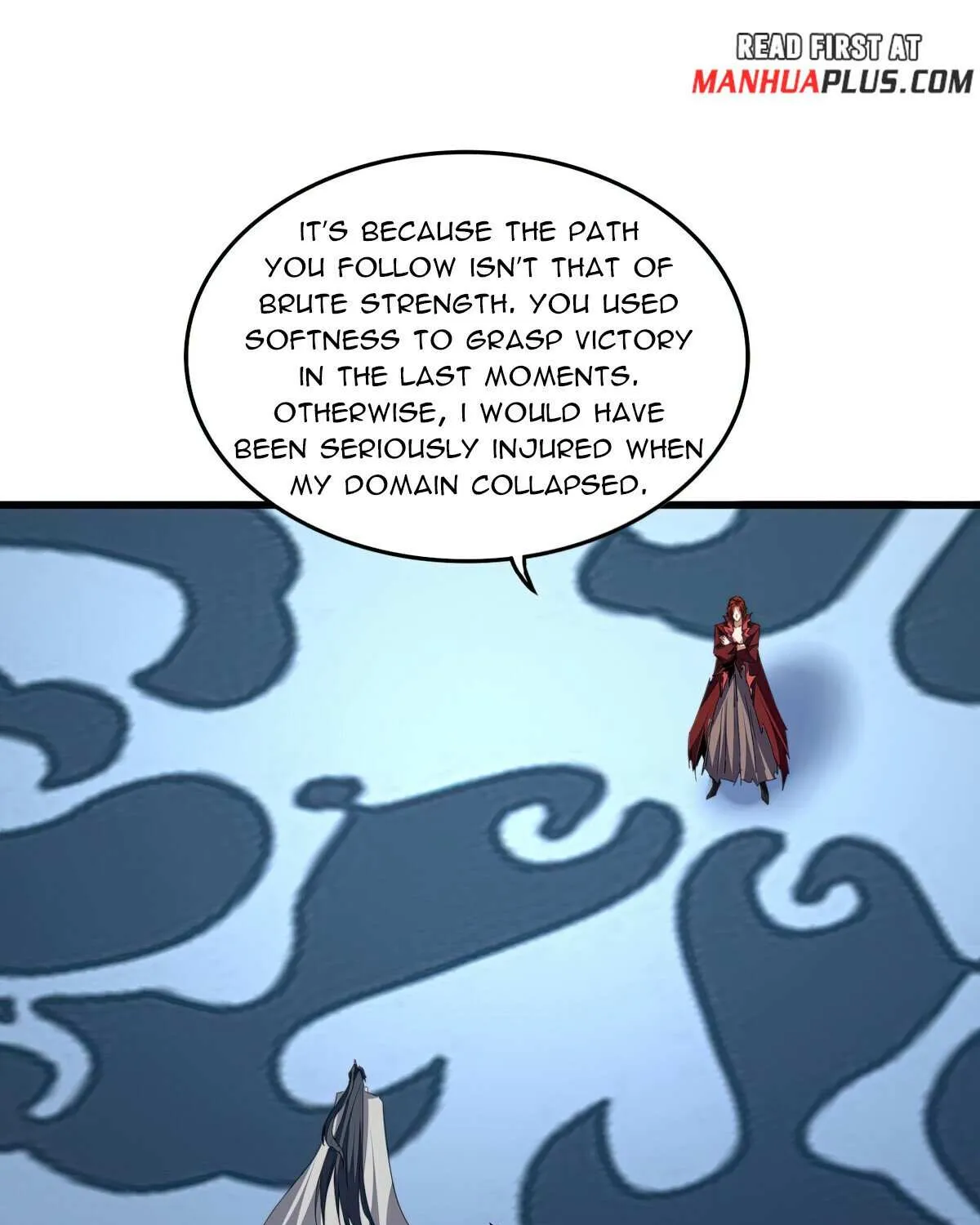 Magic Emperor Chapter 710 page 15 - 
