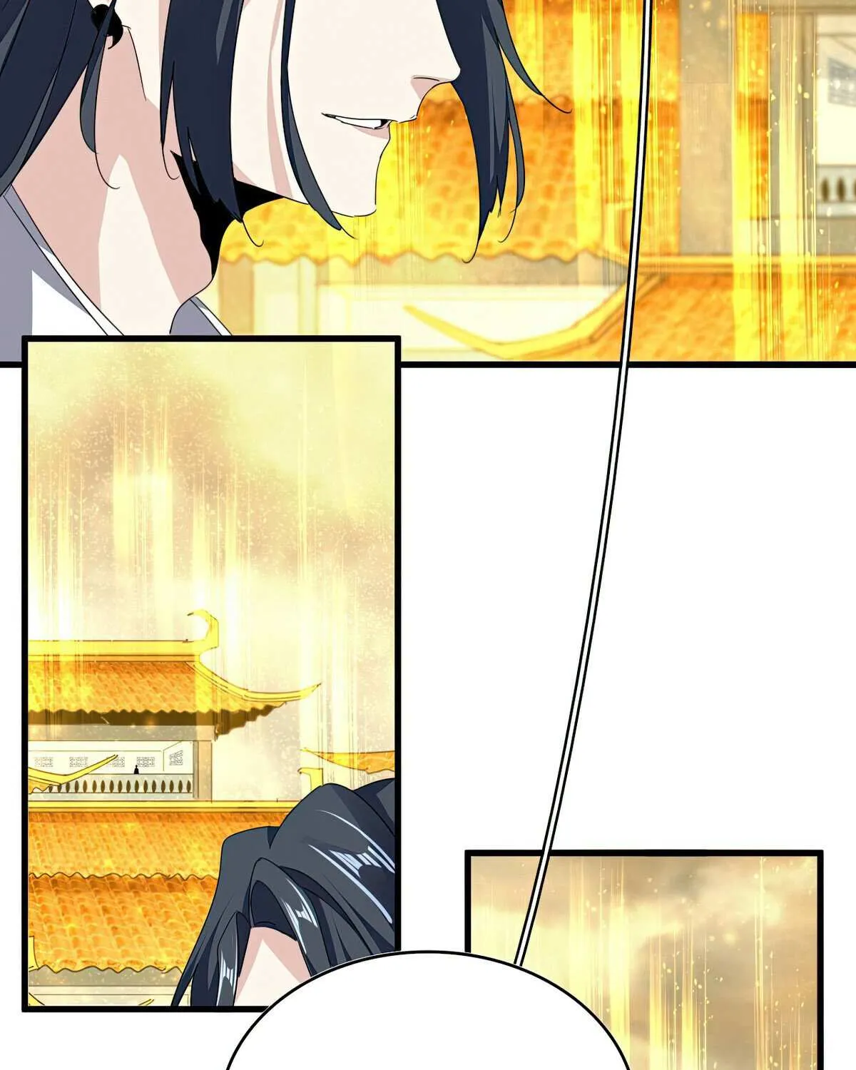 Magic Emperor Chapter 710 page 17 - 