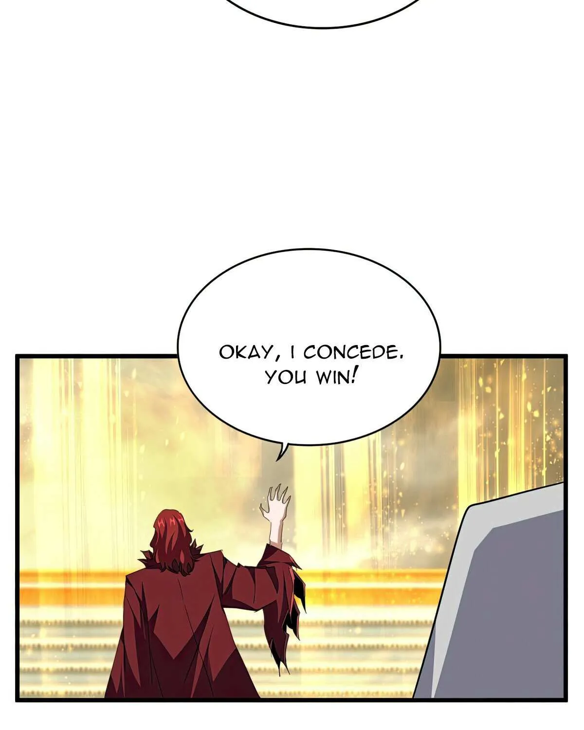 Magic Emperor Chapter 710 page 25 - 