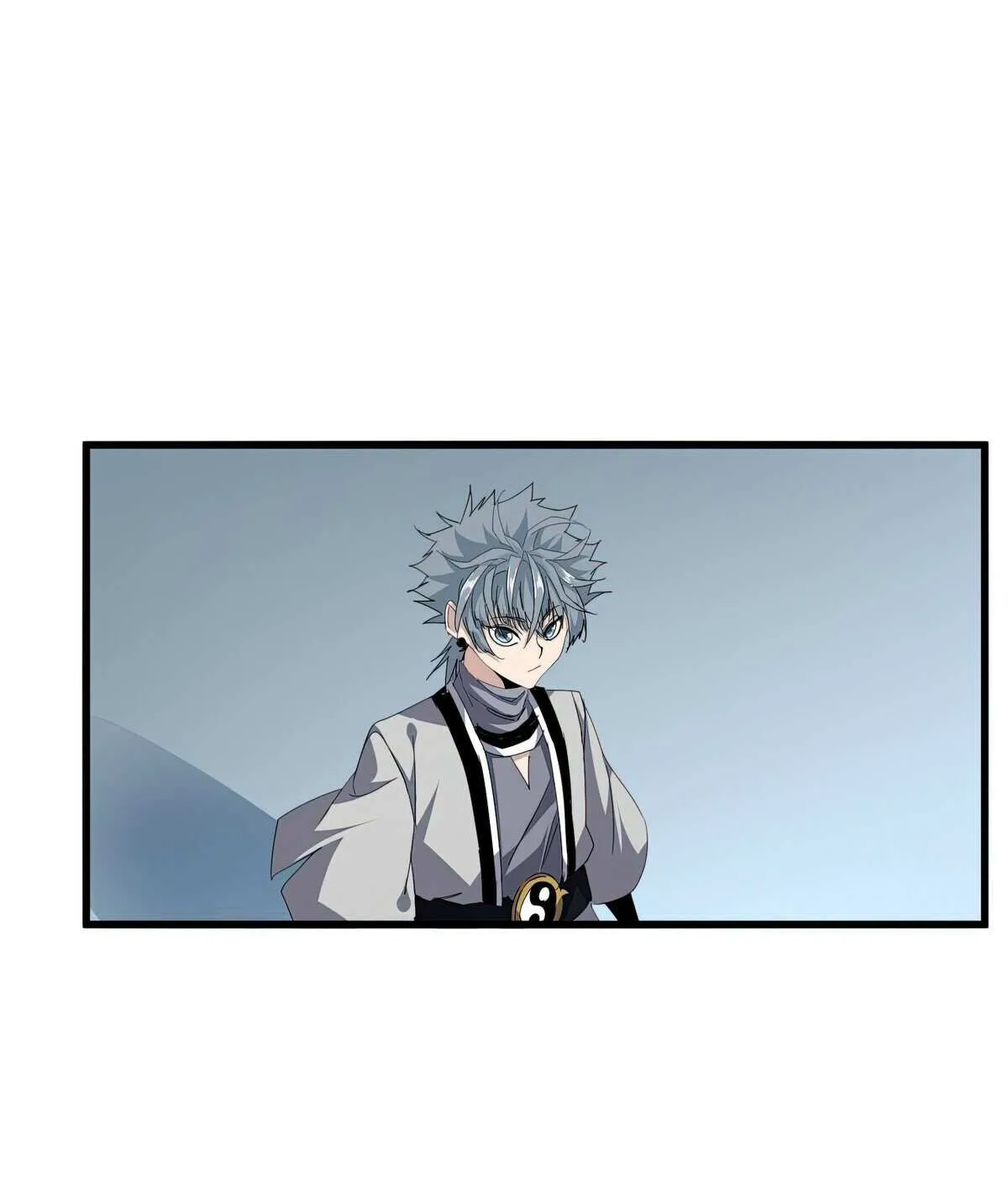 Magic Emperor Chapter 710 page 33 - 