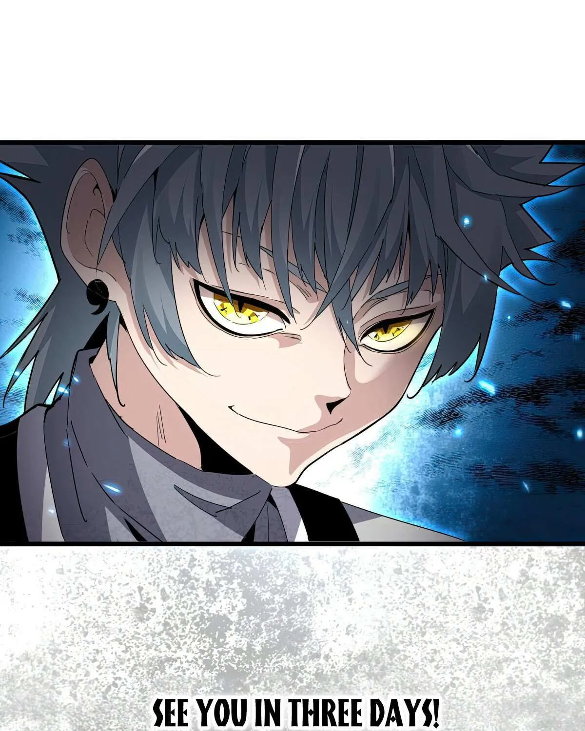 Magic Emperor Chapter 710 page 34 - 