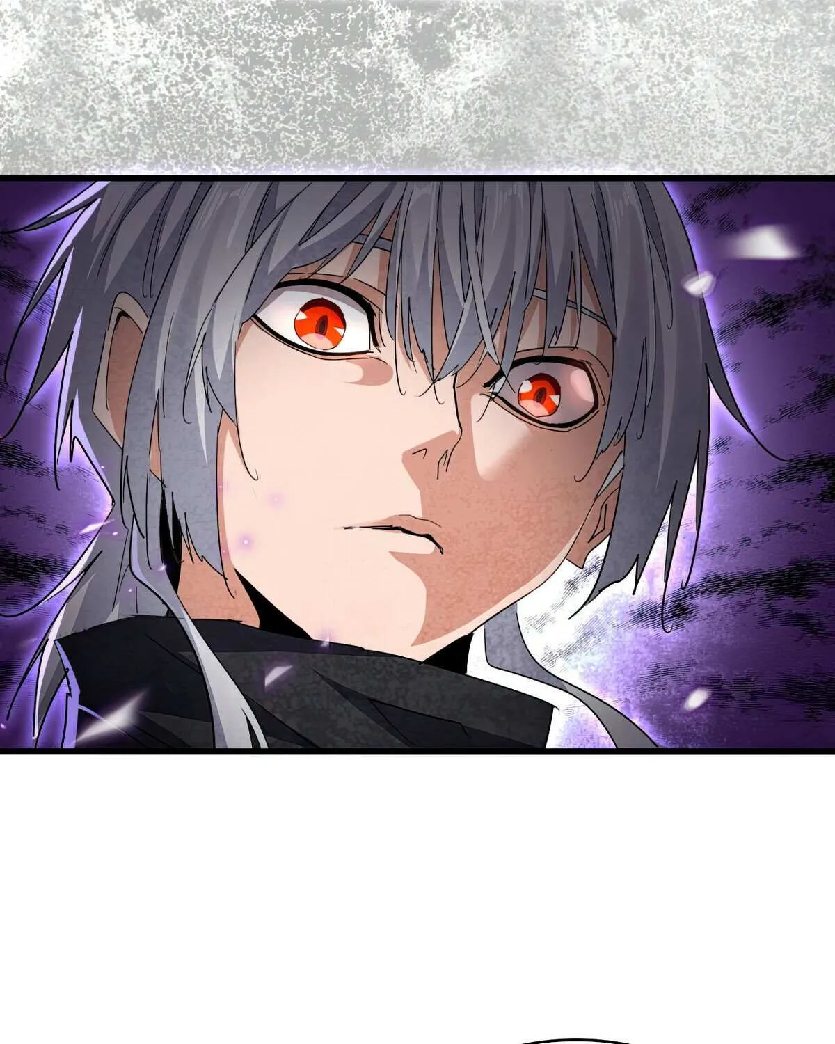 Magic Emperor Chapter 710 page 35 - 