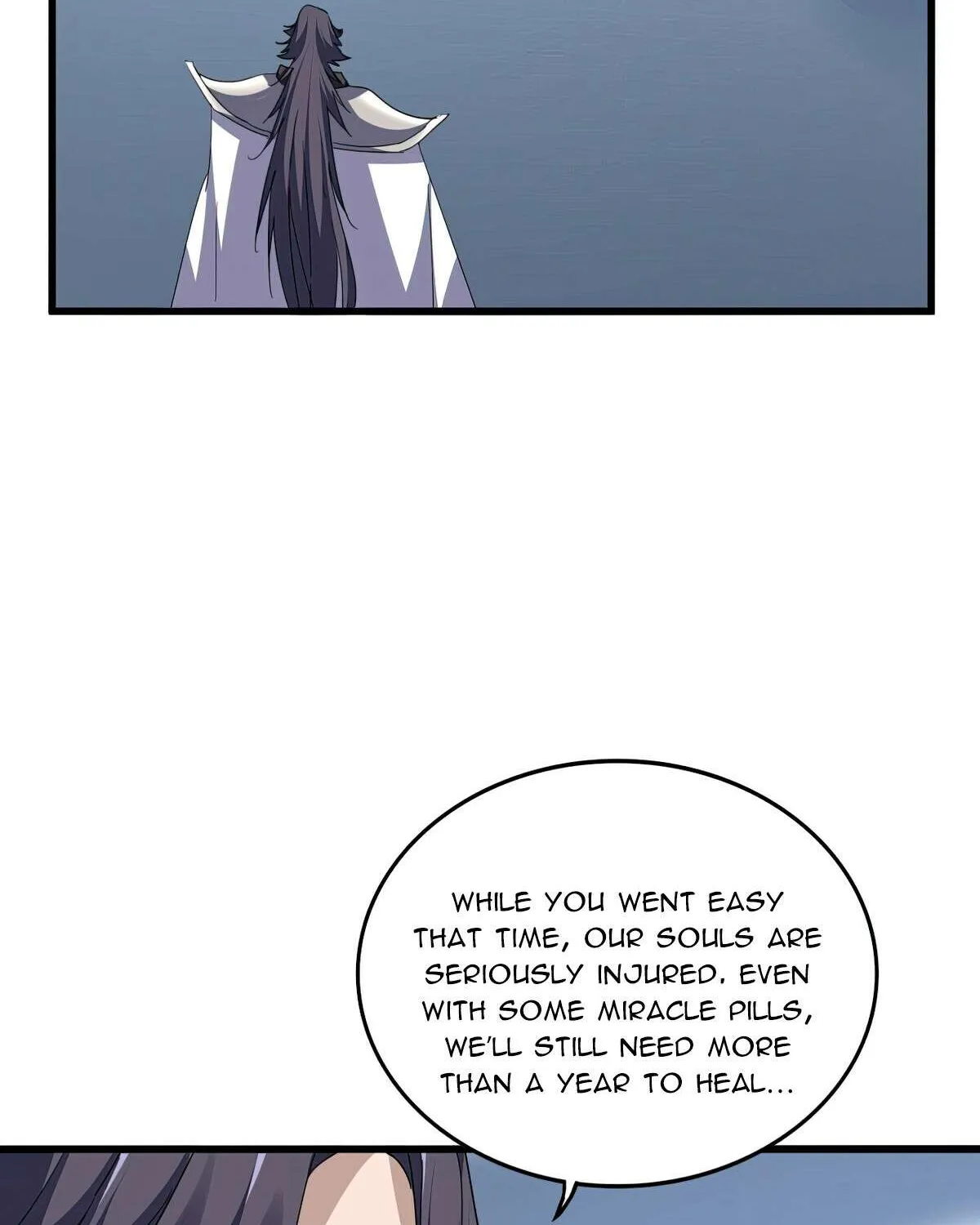 Magic Emperor Chapter 710 page 47 - 
