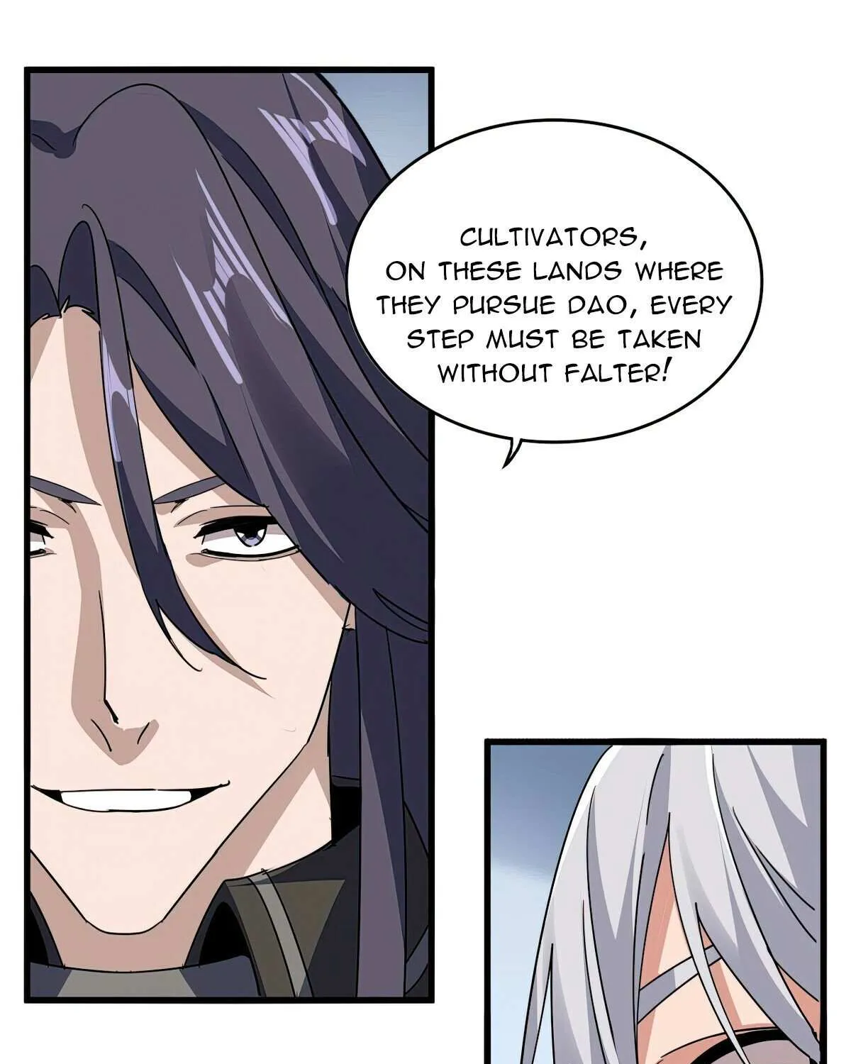 Magic Emperor Chapter 710 page 51 - 
