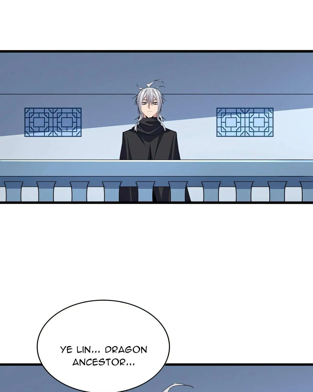 Magic Emperor Chapter 710 page 56 - 