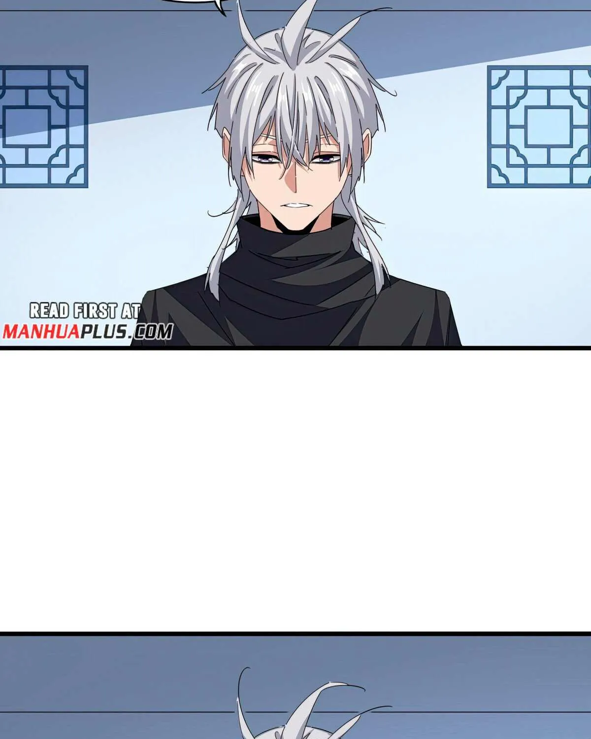 Magic Emperor Chapter 710 page 57 - 