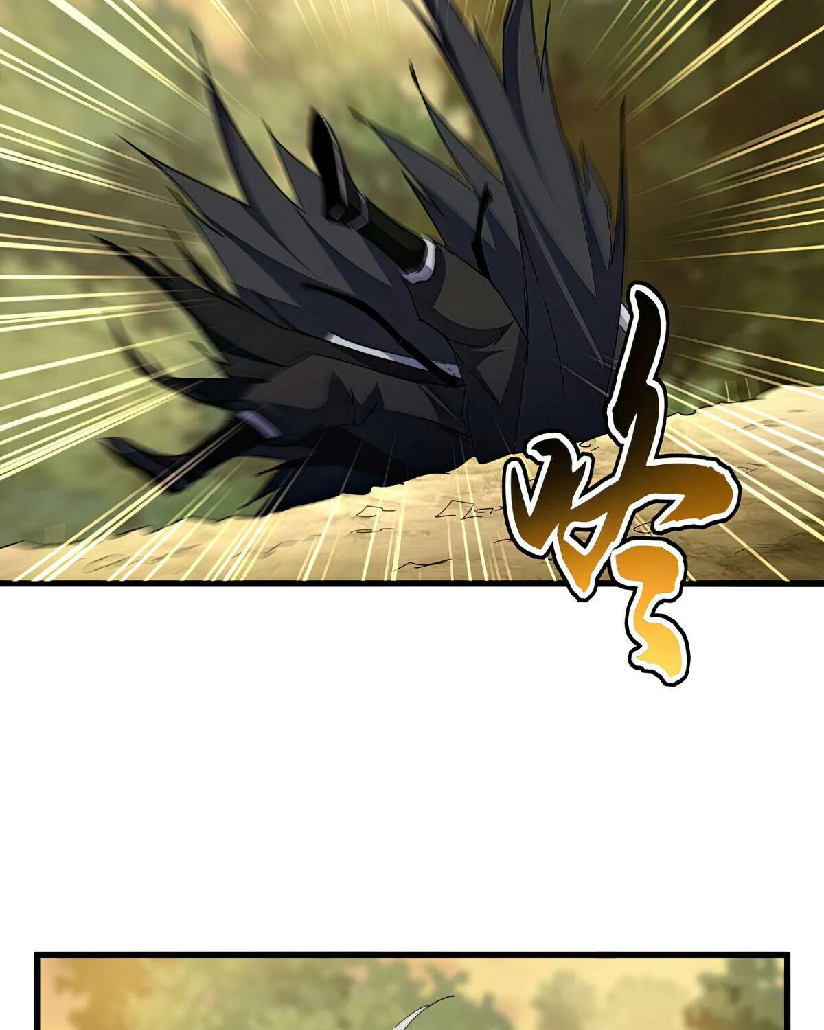 Magic Emperor Chapter 710 page 60 - 