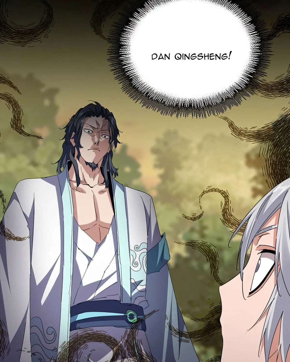 Magic Emperor Chapter 710 page 62 - 