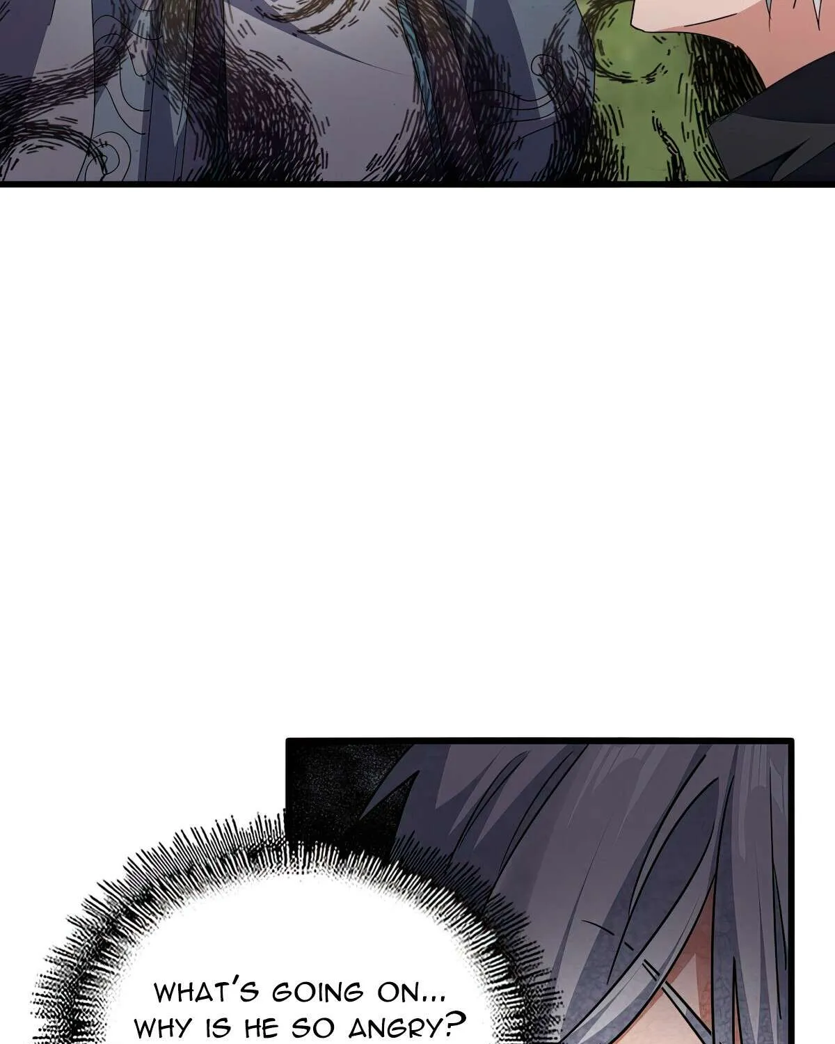 Magic Emperor Chapter 710 page 63 - 