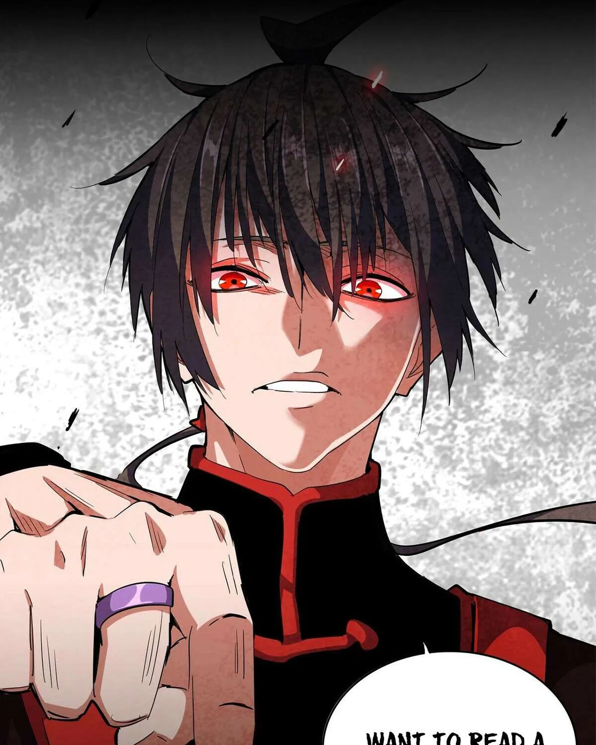 Magic Emperor Chapter 710 page 66 - 