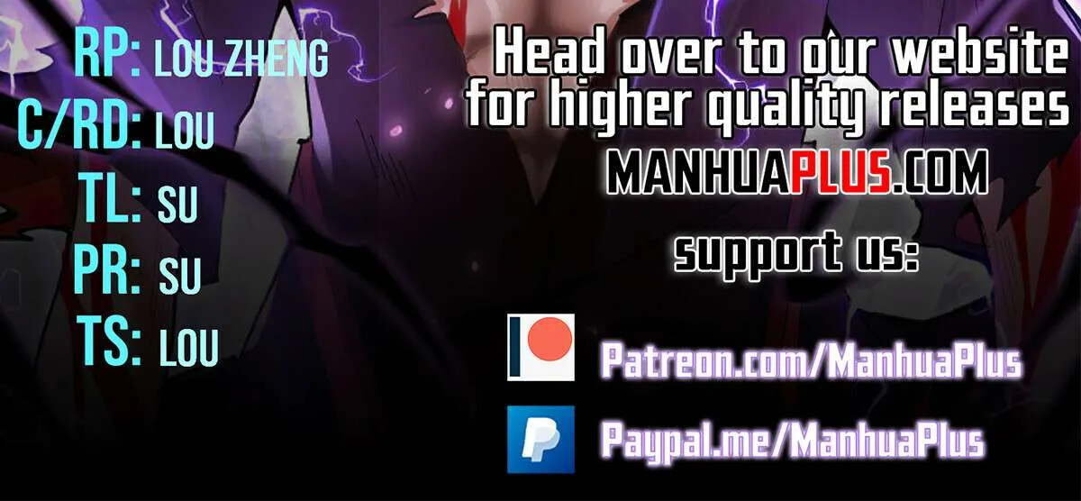 Magic Emperor Chapter 710 page 10 - 