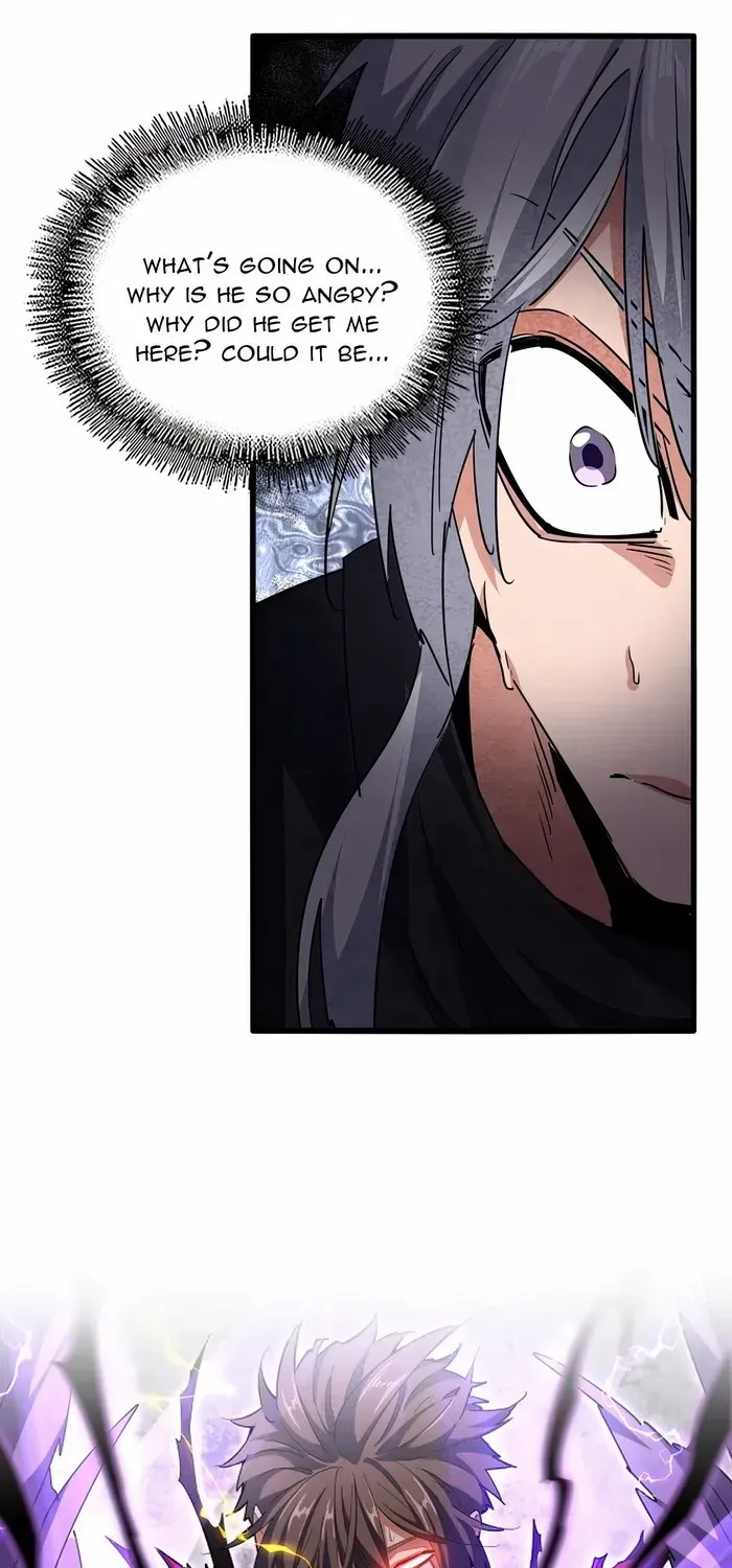 Magic Emperor Chapter 711 page 2 - 