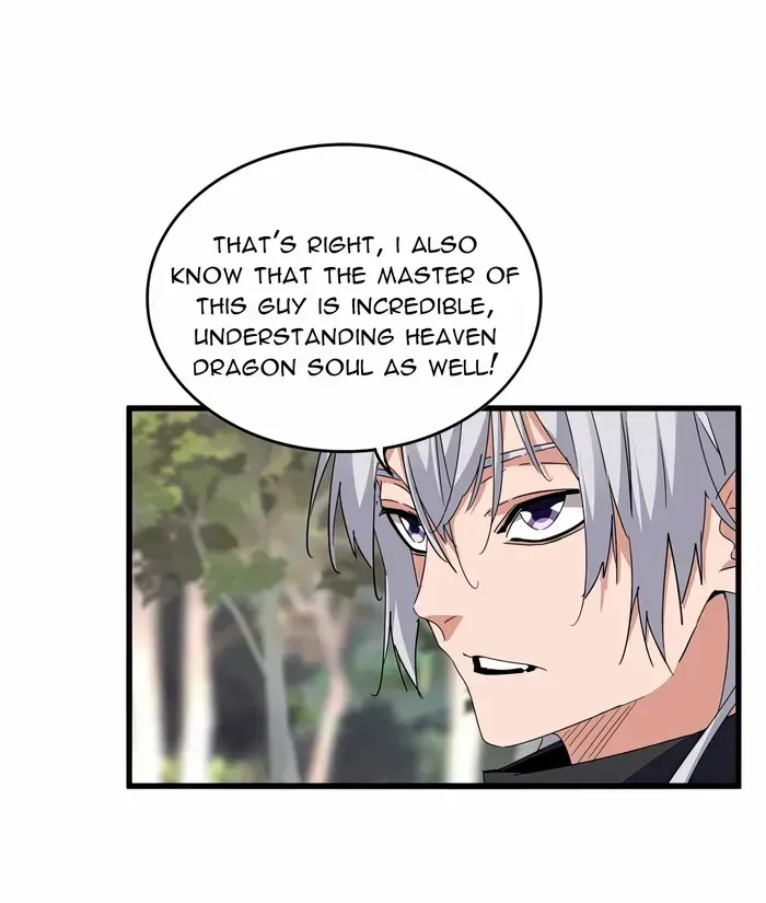 Magic Emperor Chapter 711 page 35 - 