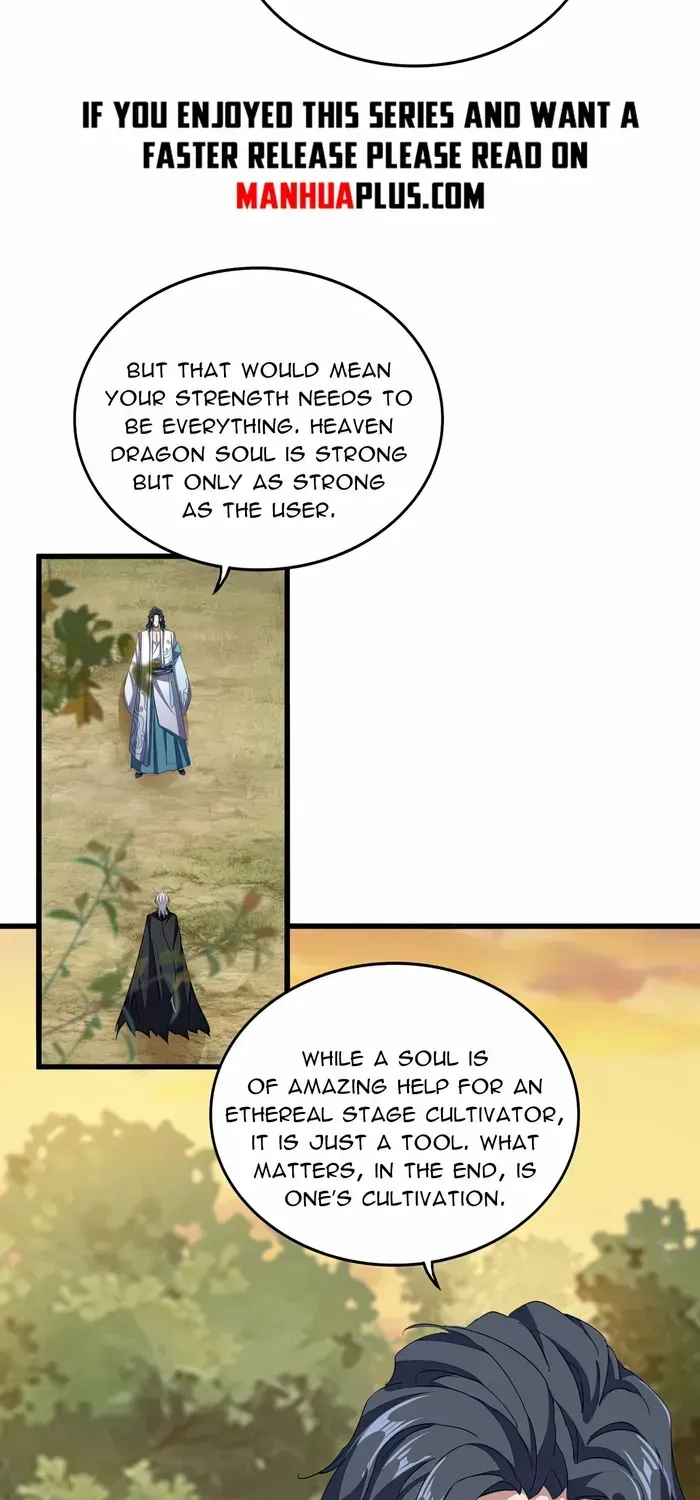 Magic Emperor Chapter 711 page 38 - 