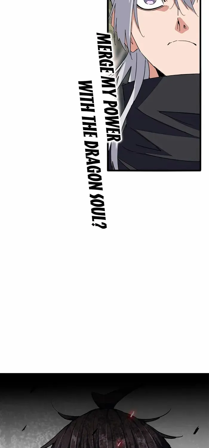 Magic Emperor Chapter 711 page 41 - 