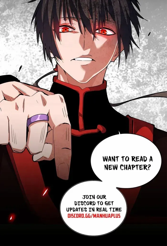 Magic Emperor Chapter 711 page 42 - 