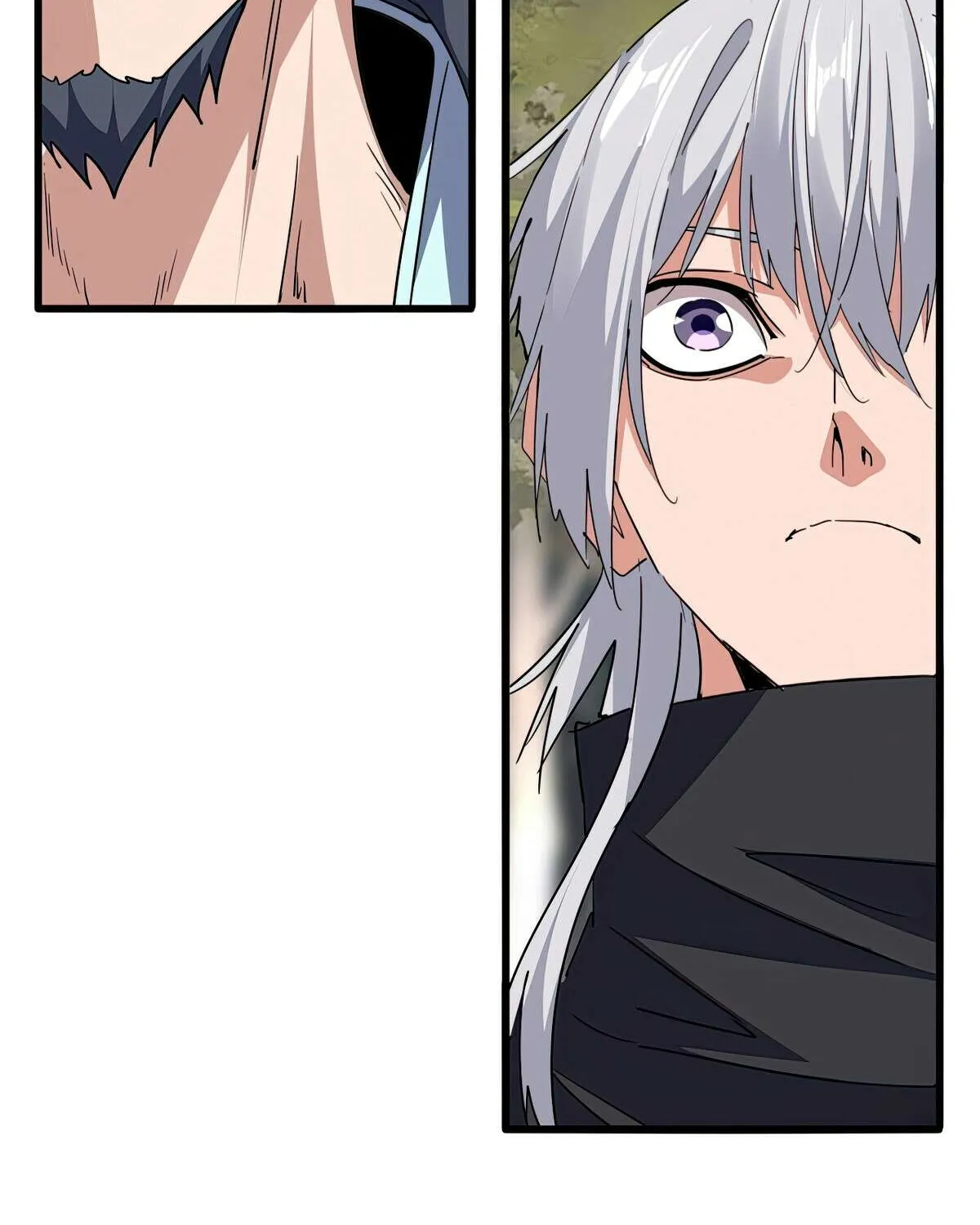 Magic Emperor Chapter 712 page 2 - 