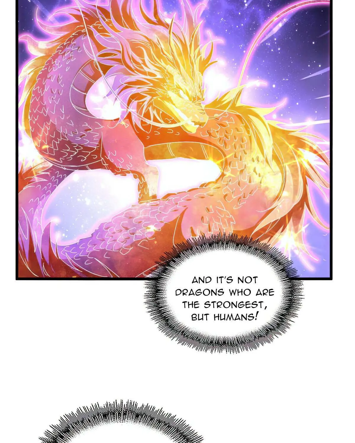 Magic Emperor Chapter 712 page 11 - 