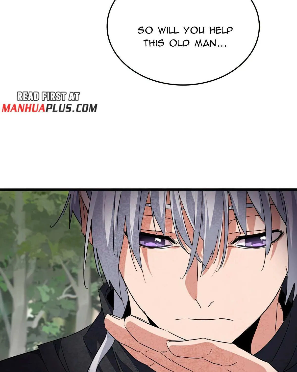 Magic Emperor Chapter 712 page 20 - 